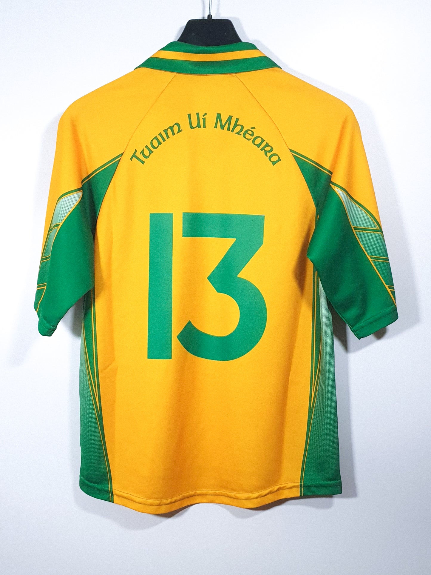 Toomevara/Tipperary 2007 (S) - Match Worn #13