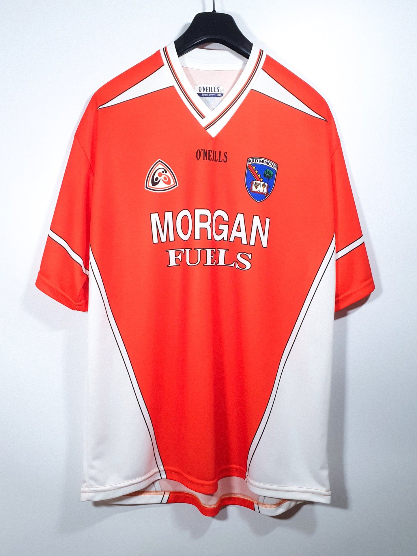 Armagh 2004 (XXL)