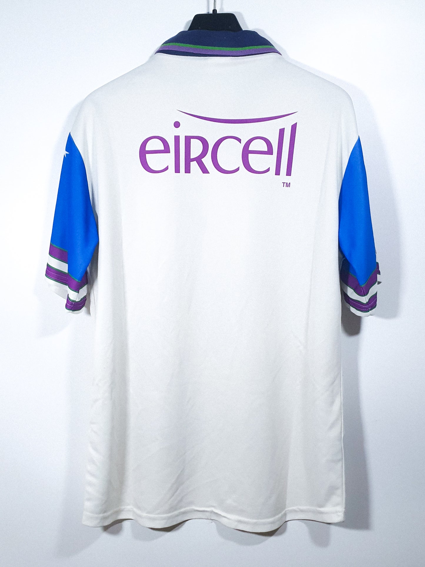 GAA All-Stars 1999 (L)