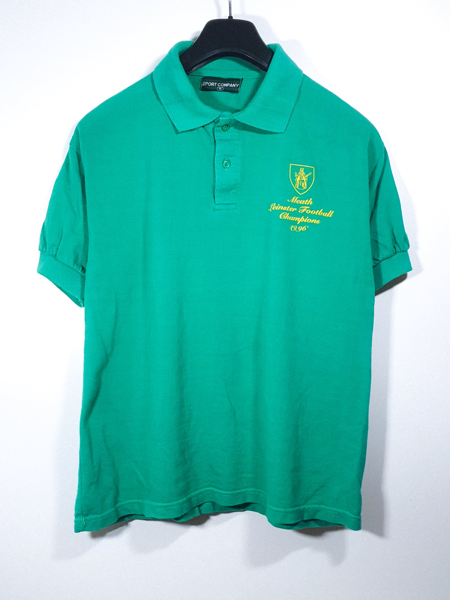 Meath Polo 1996 (S)