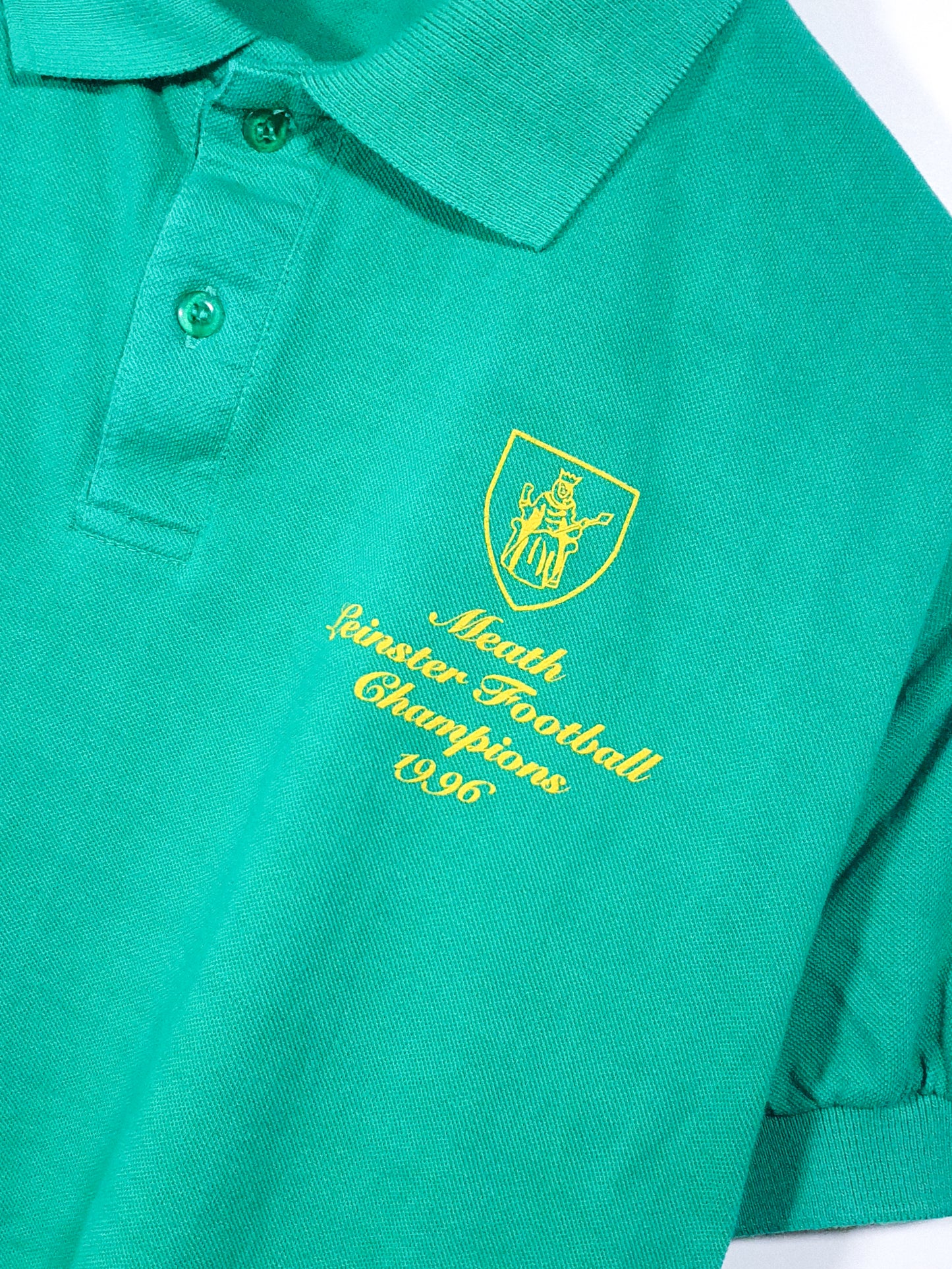 Meath Polo 1996 (S)