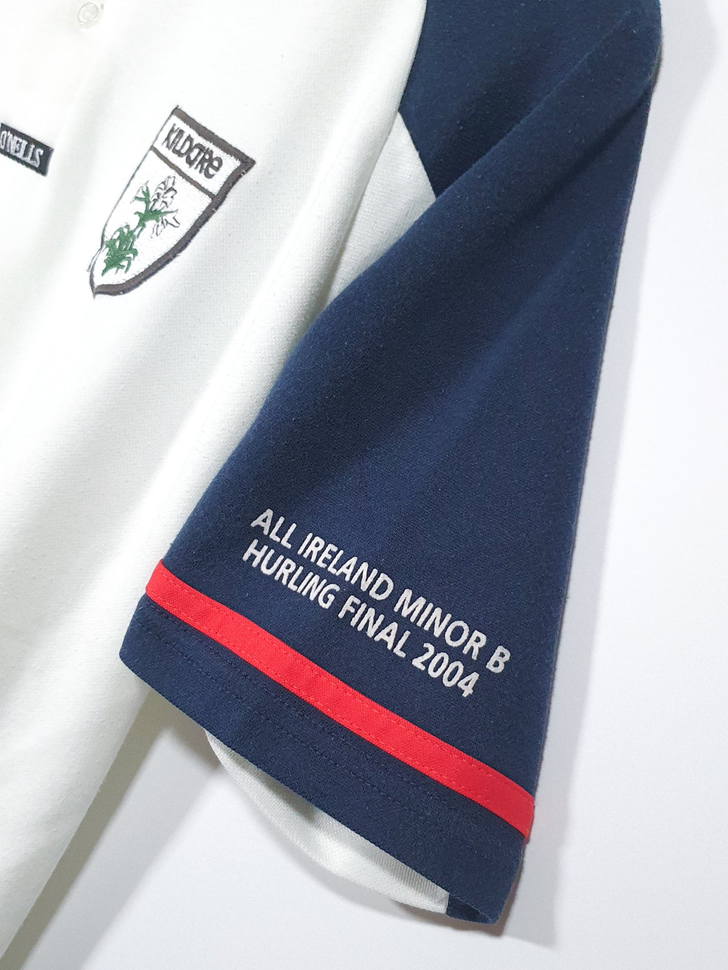 Kildare Polo 2004 (L)