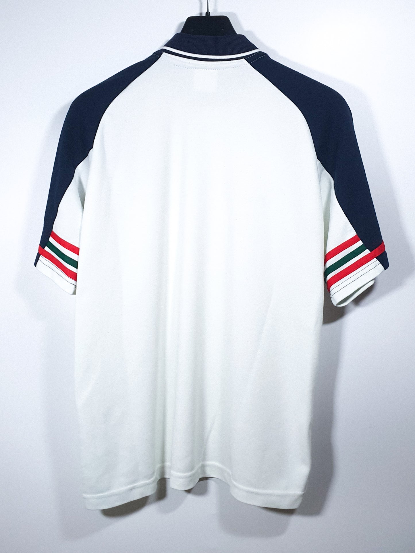 Kildare Polo 2004 (L)