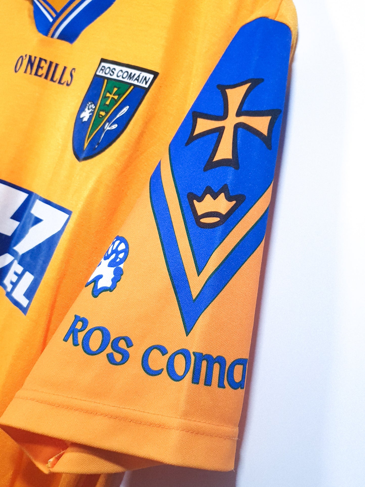 Roscommon 1998 (XL)