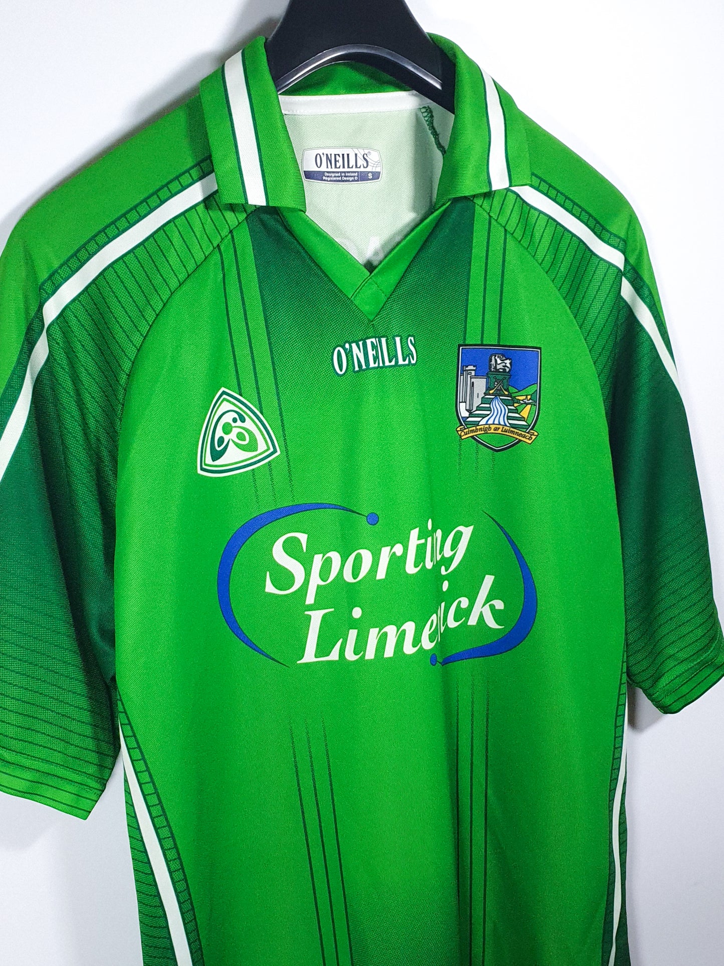 Limerick 2007 (S)
