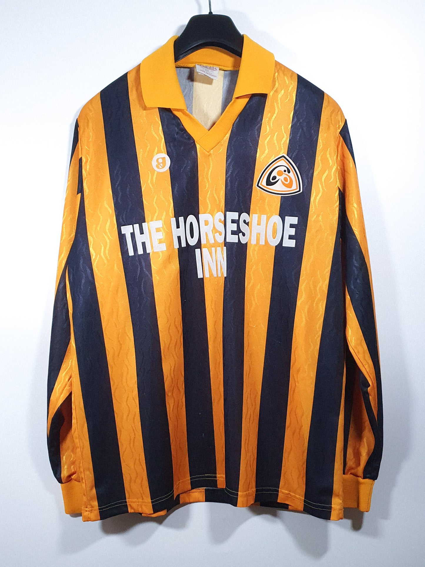 Garryspillane/Limerick 1990s (L) - Match Worn #15
