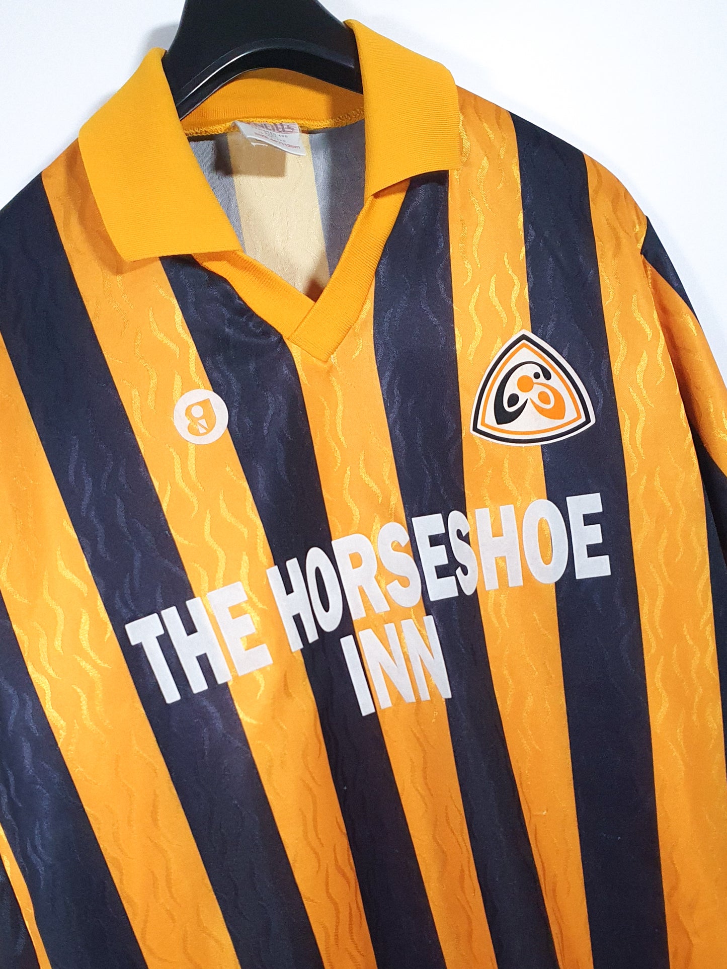 Garryspillane/Limerick 1990s (L) - Match Worn #15