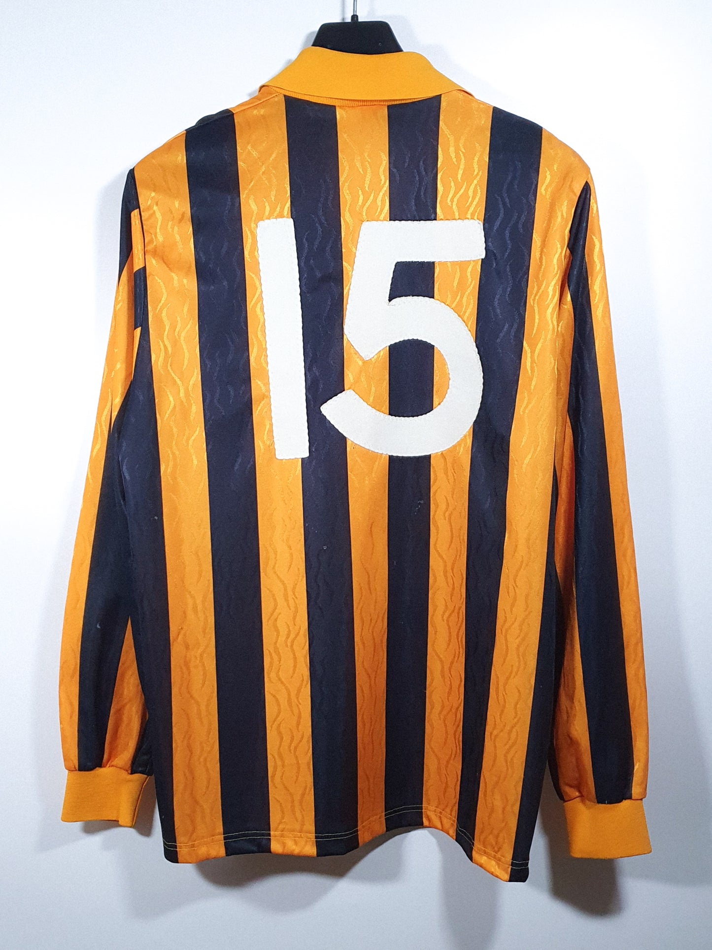 Garryspillane/Limerick 1990s (L) - Match Worn #15
