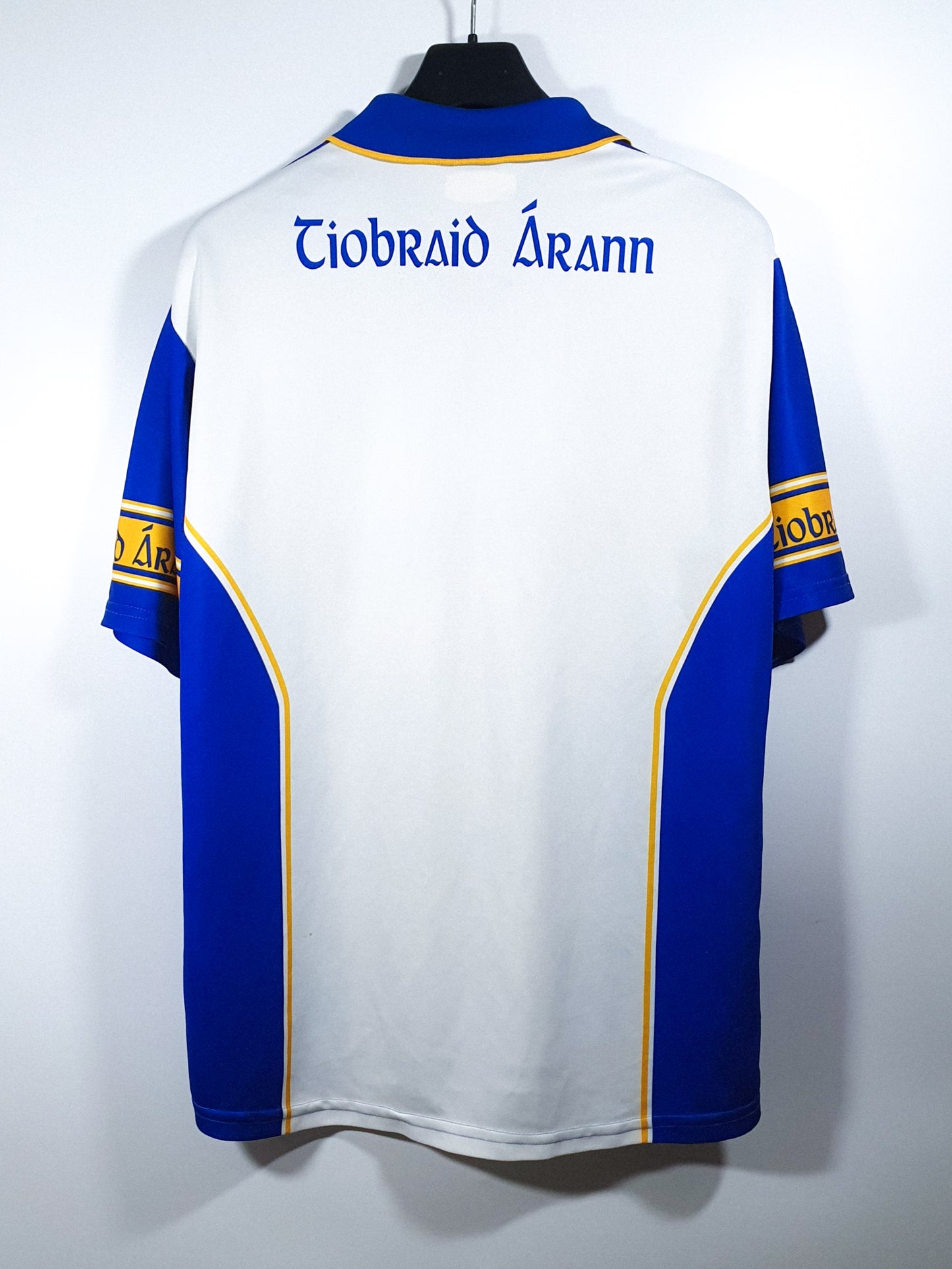 Tipperary GK 2002 (M)