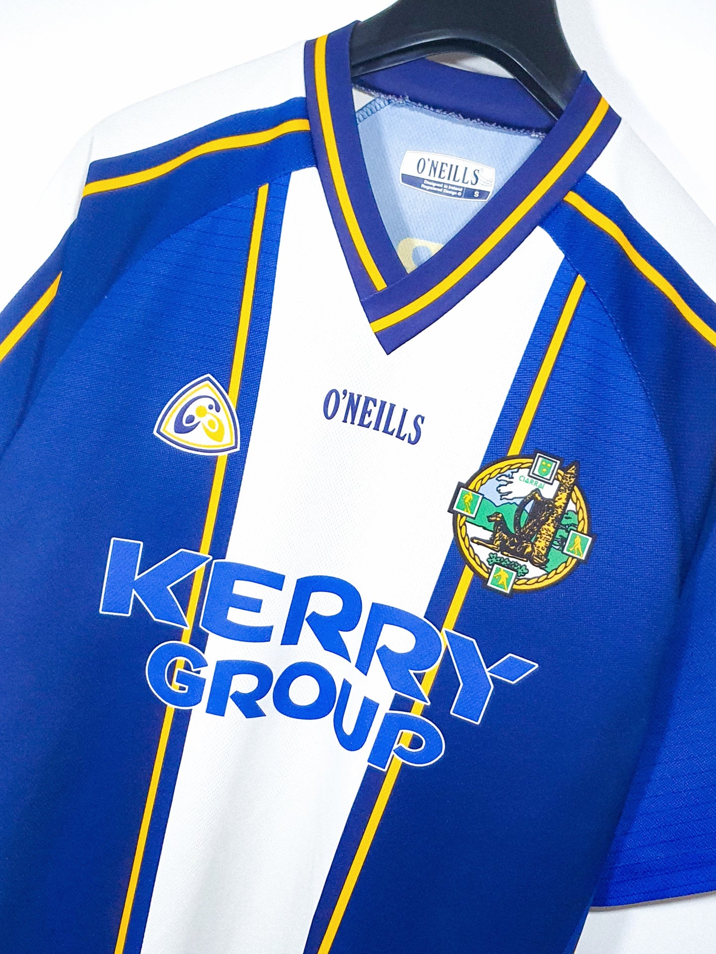 Kerry Training Jersey 2000s (S)