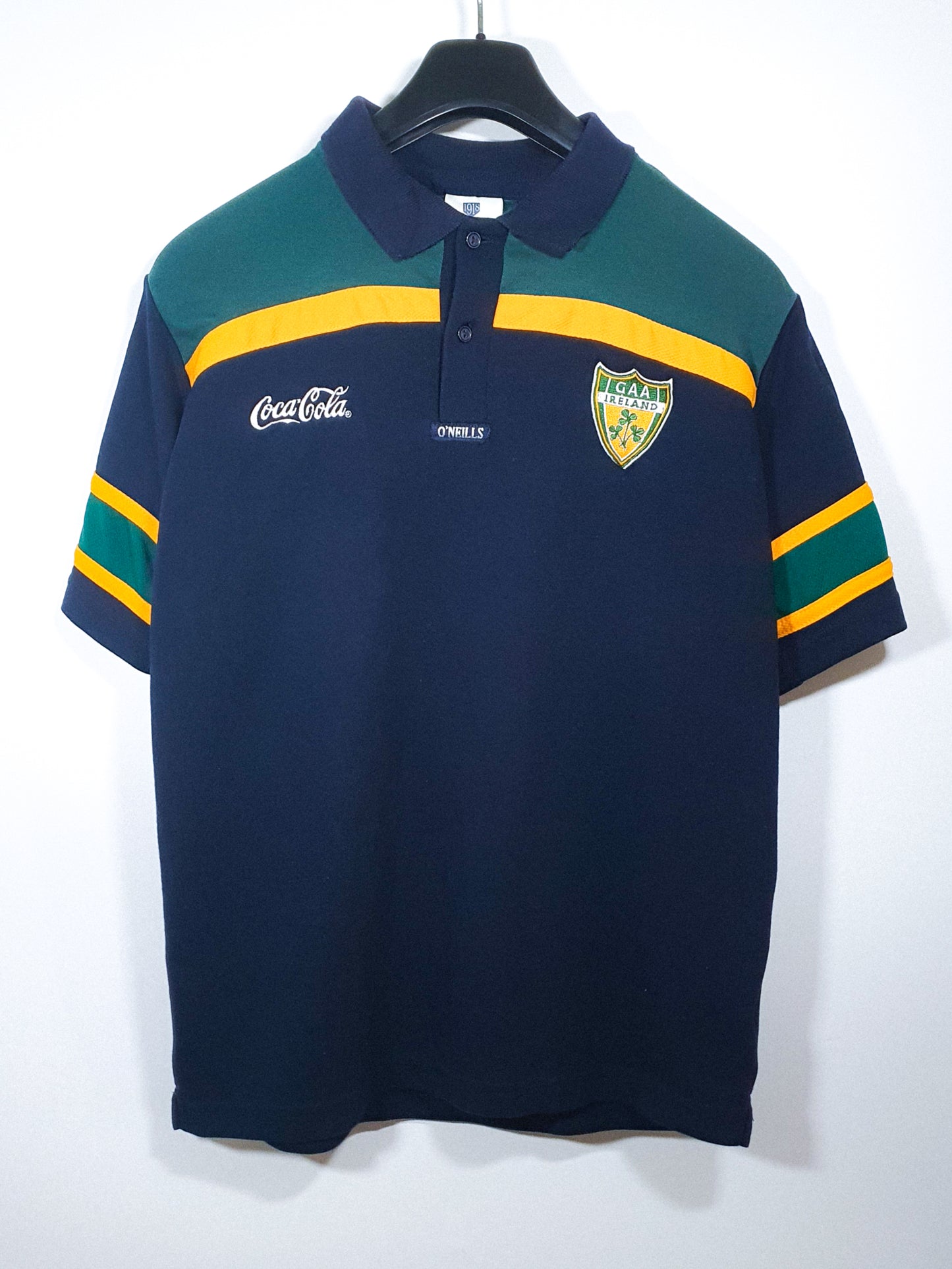 Ireland Polo 2000s (M)