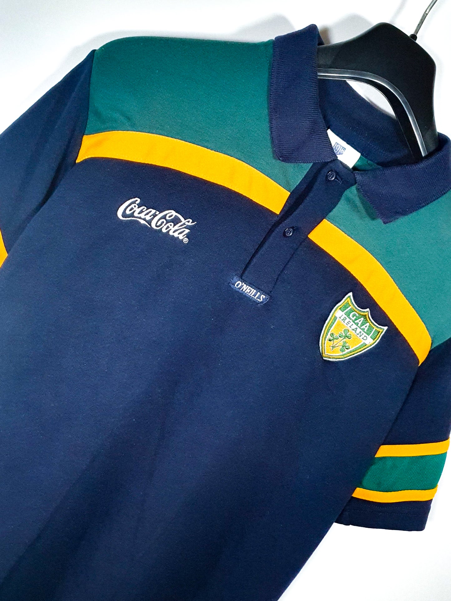 Ireland Polo 2000s (M)