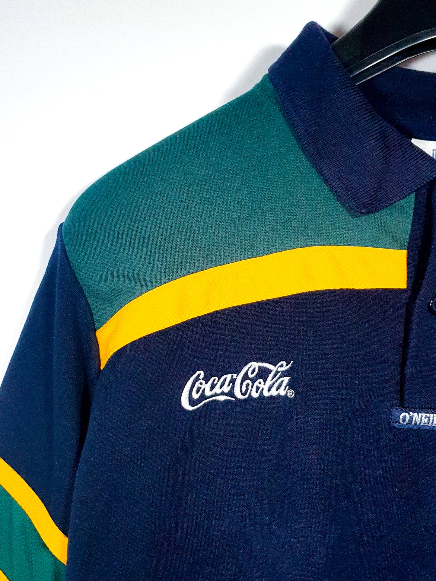 Ireland Polo 2000s (M)