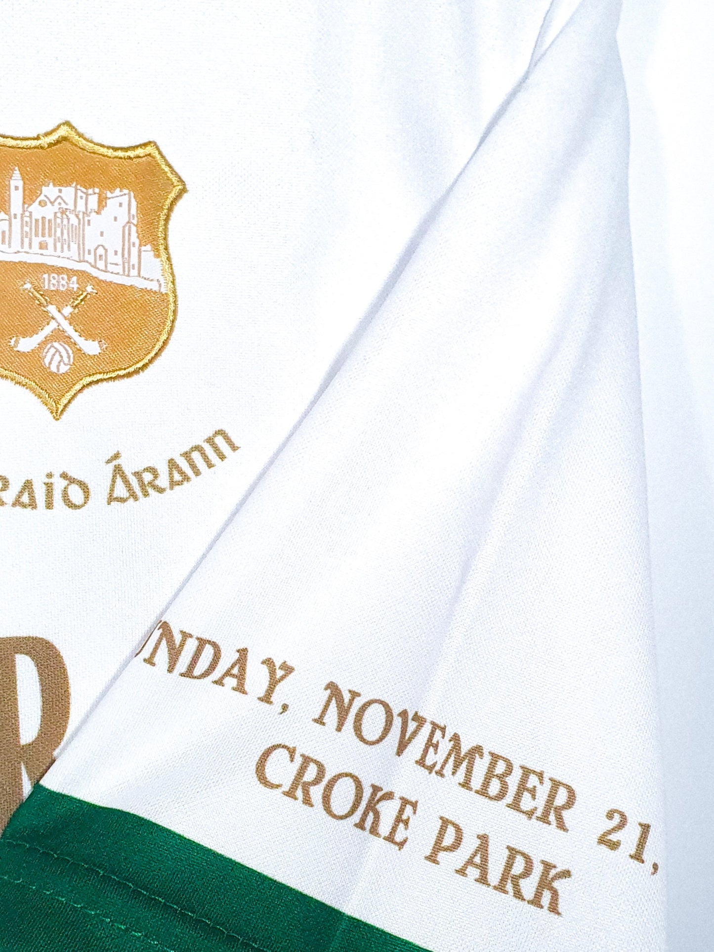 Tipperary Bloody Sunday 2020 (S) *Brand New w/ Tags*