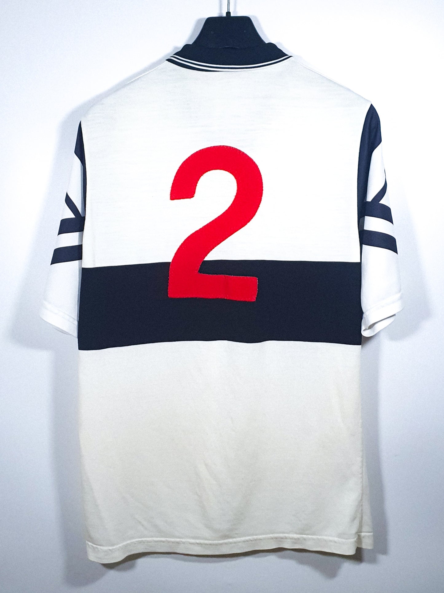 IT Sligo 1990s (M) - Match Worn #2