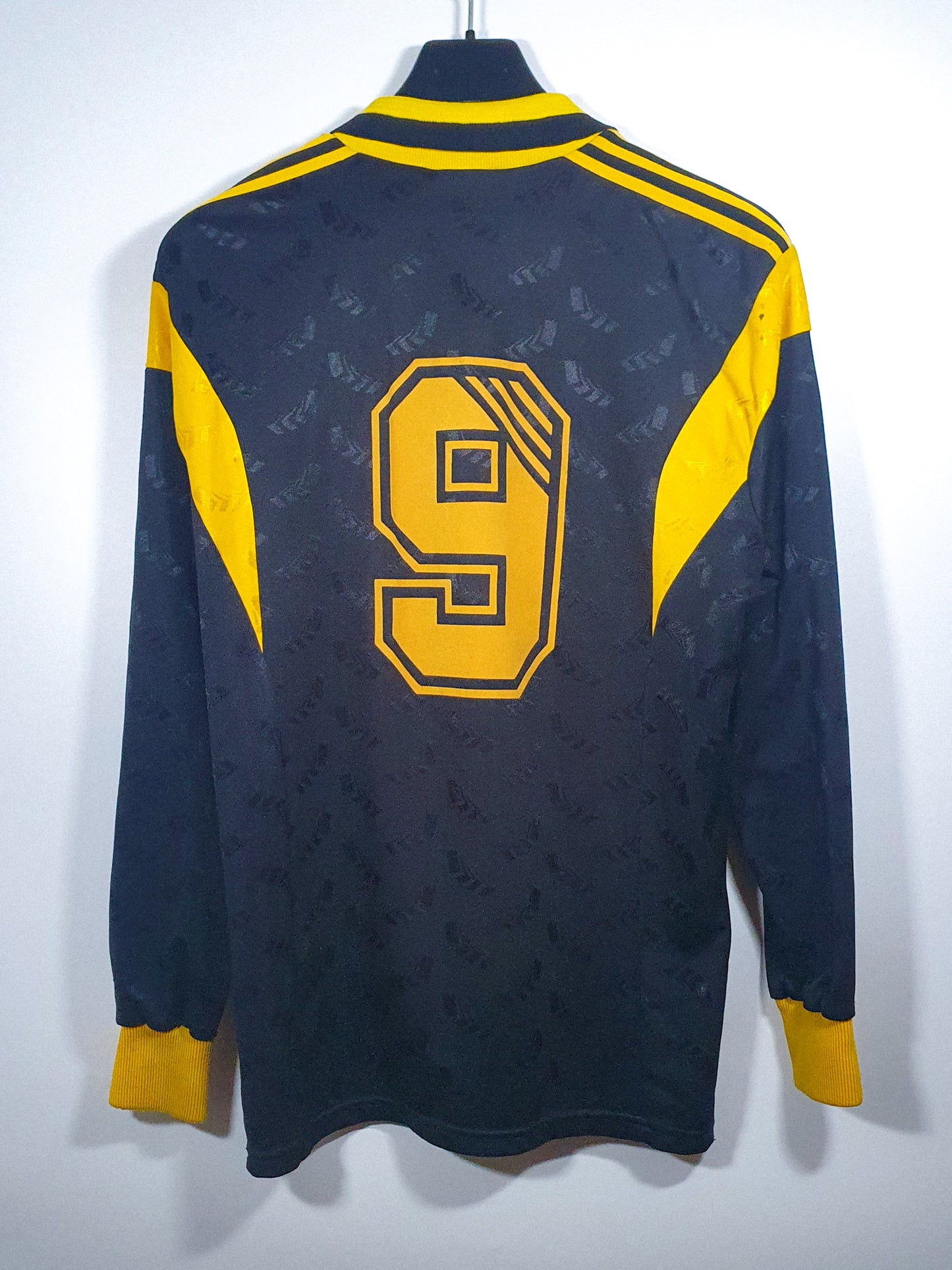 Austin Stacks/Kerry 1990s (M) - Match Worn #9