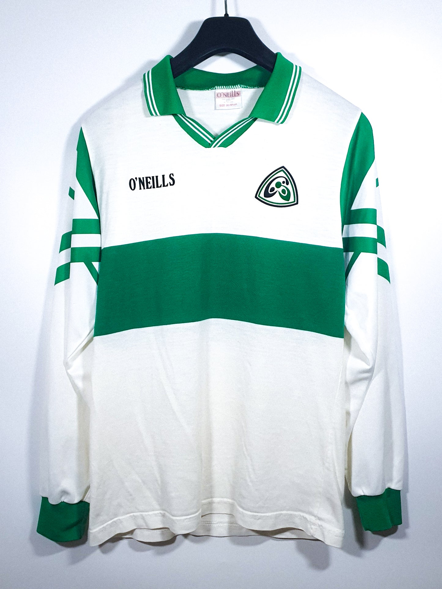 Grangemockler/Ballyneale, Tipperary 1990s (S) - Match Worn #2