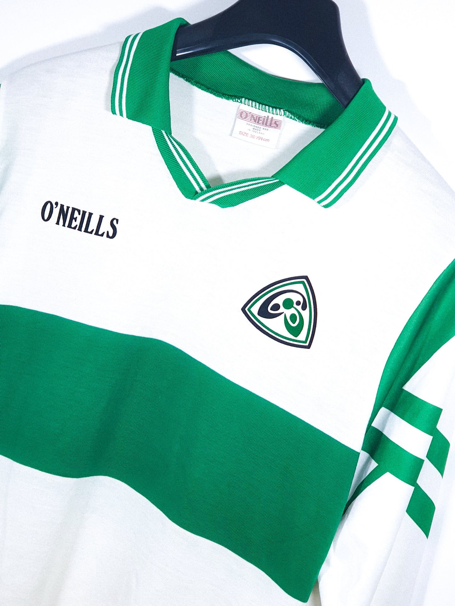 Grangemockler/Ballyneale, Tipperary 1990s (S) - Match Worn #2