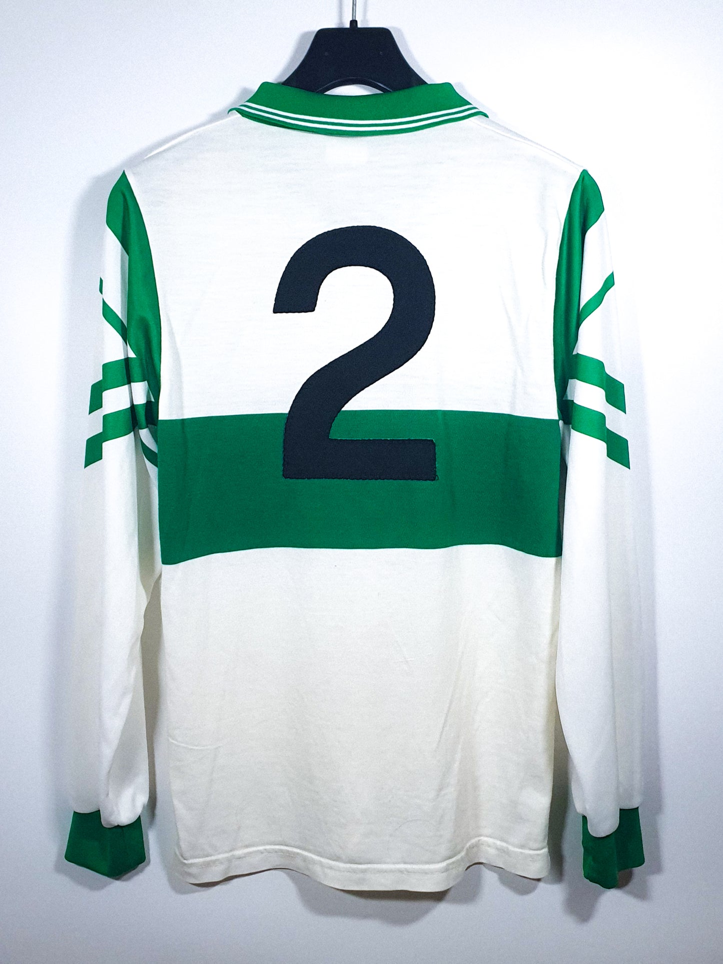 Grangemockler/Ballyneale, Tipperary 1990s (S) - Match Worn #2