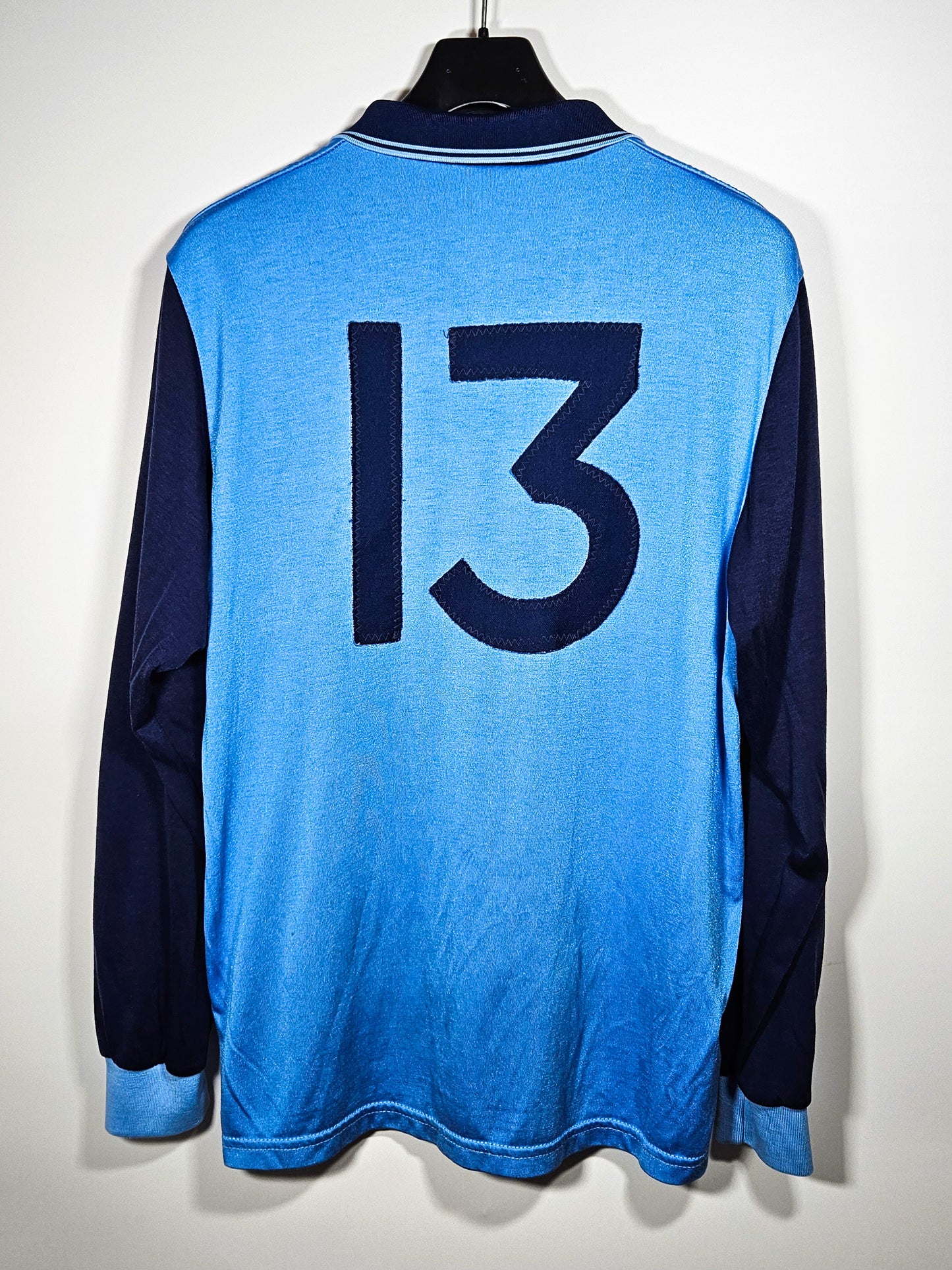 IT Tralee 1990s (L) - Match Worn #13