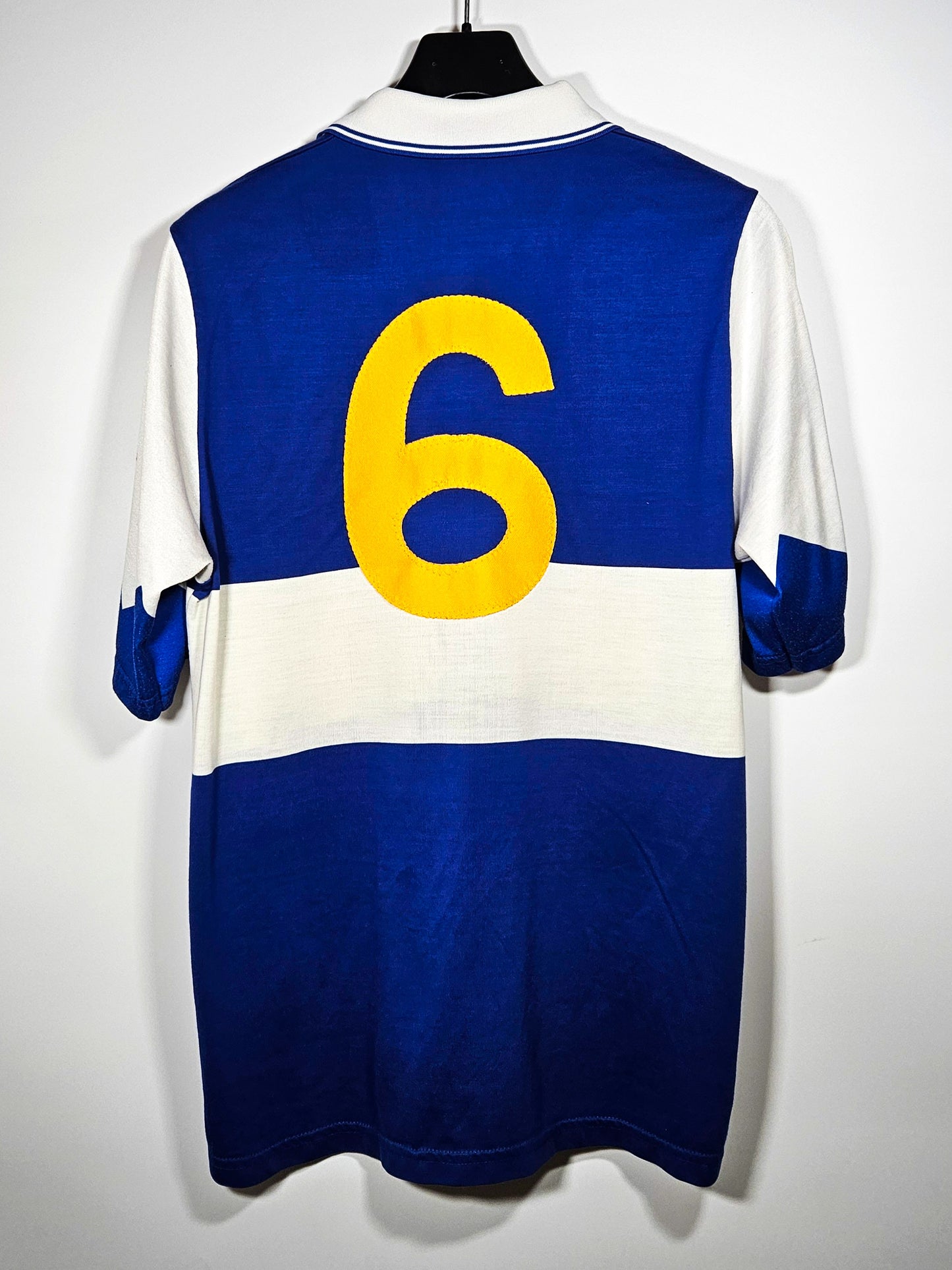 Old Leighlin/Carlow (L) - Match Worn #6