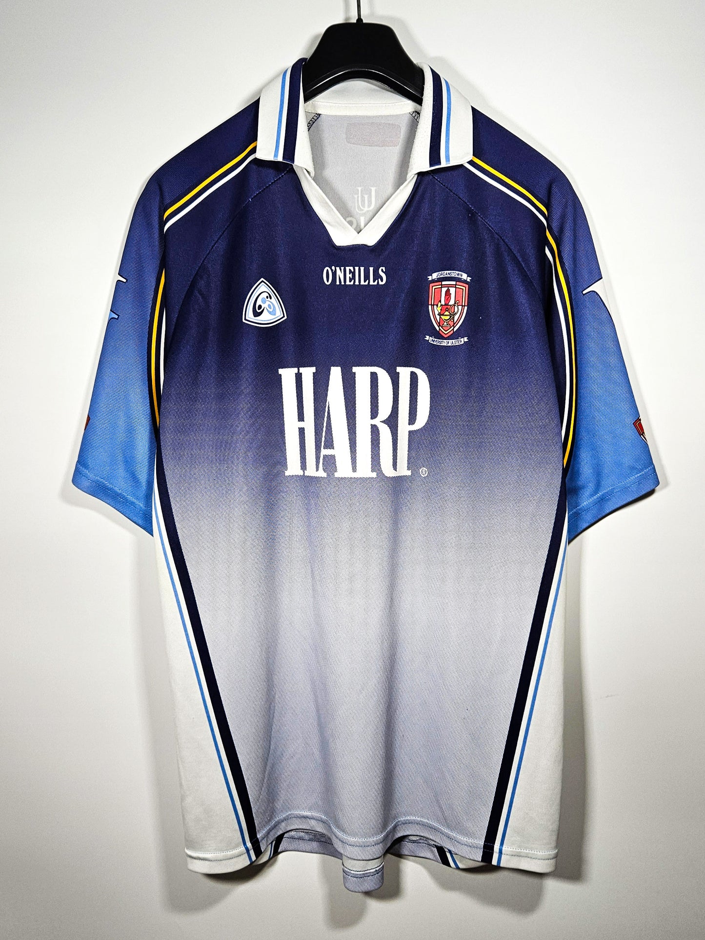 UUJ 2000s (L)