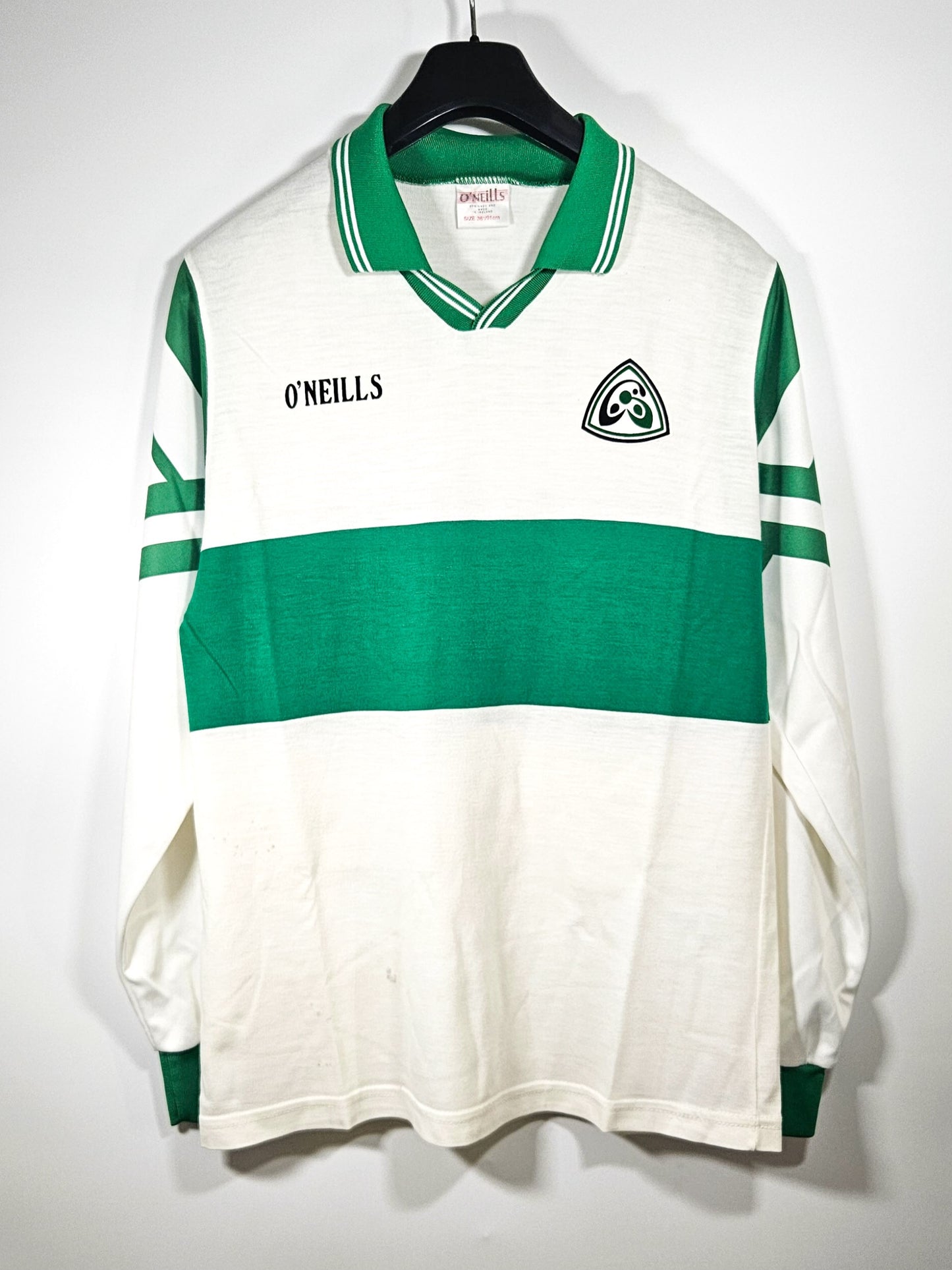 Grangemockler/Ballyneale, Tipperary 1990s (S) - Match Worn #3