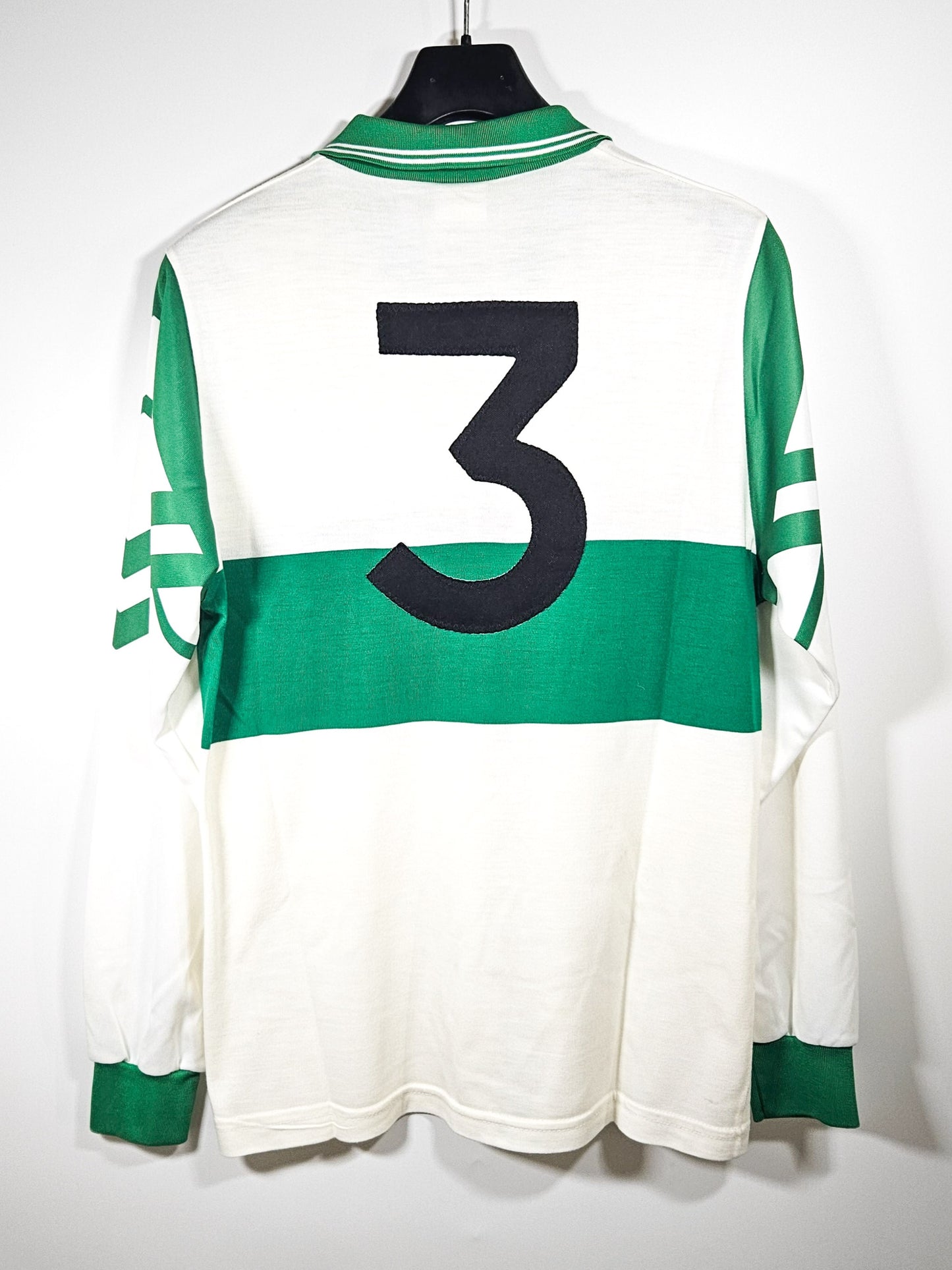 Grangemockler/Ballyneale, Tipperary 1990s (S) - Match Worn #3