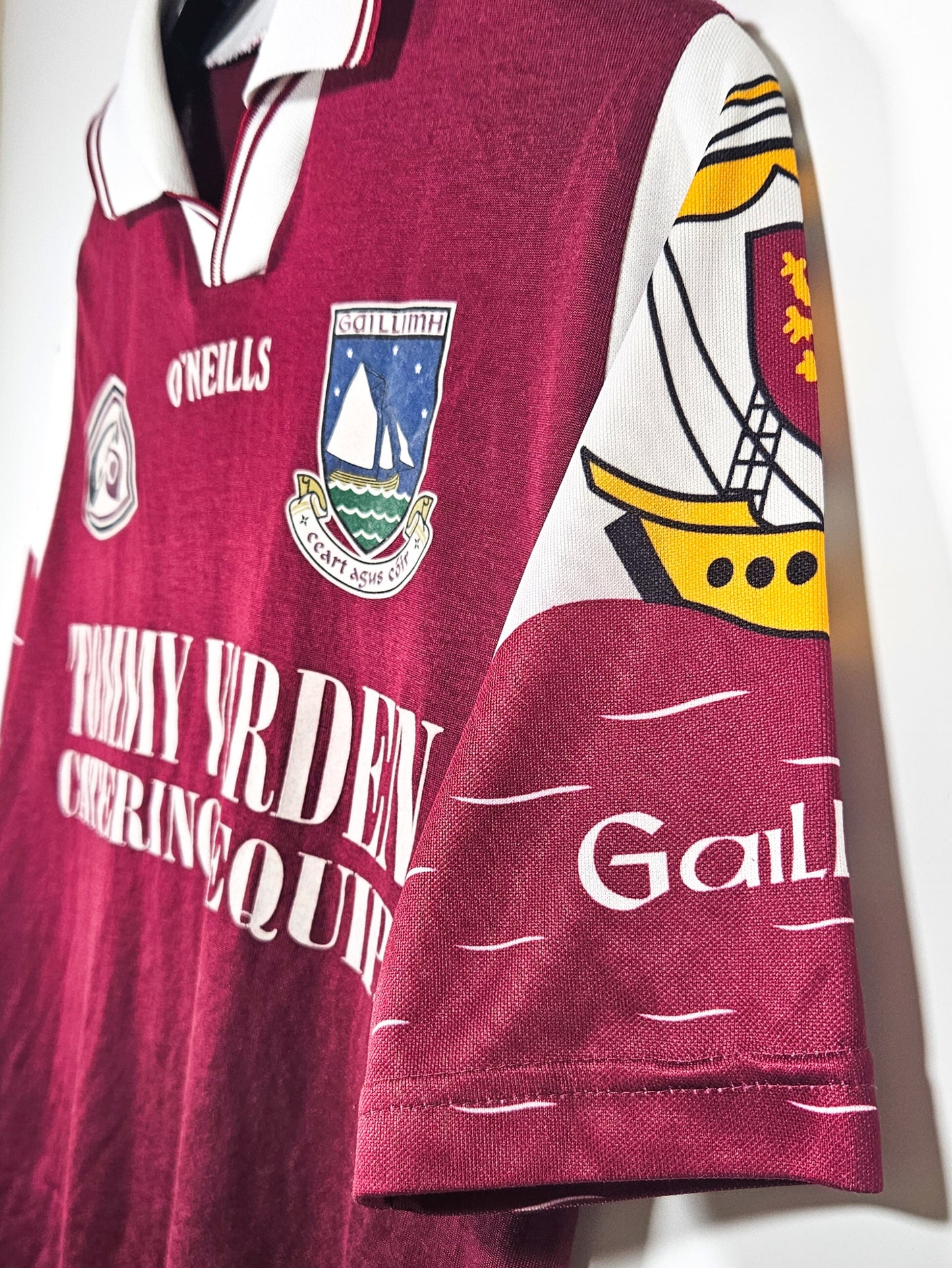 Galway 2000 (Youths)