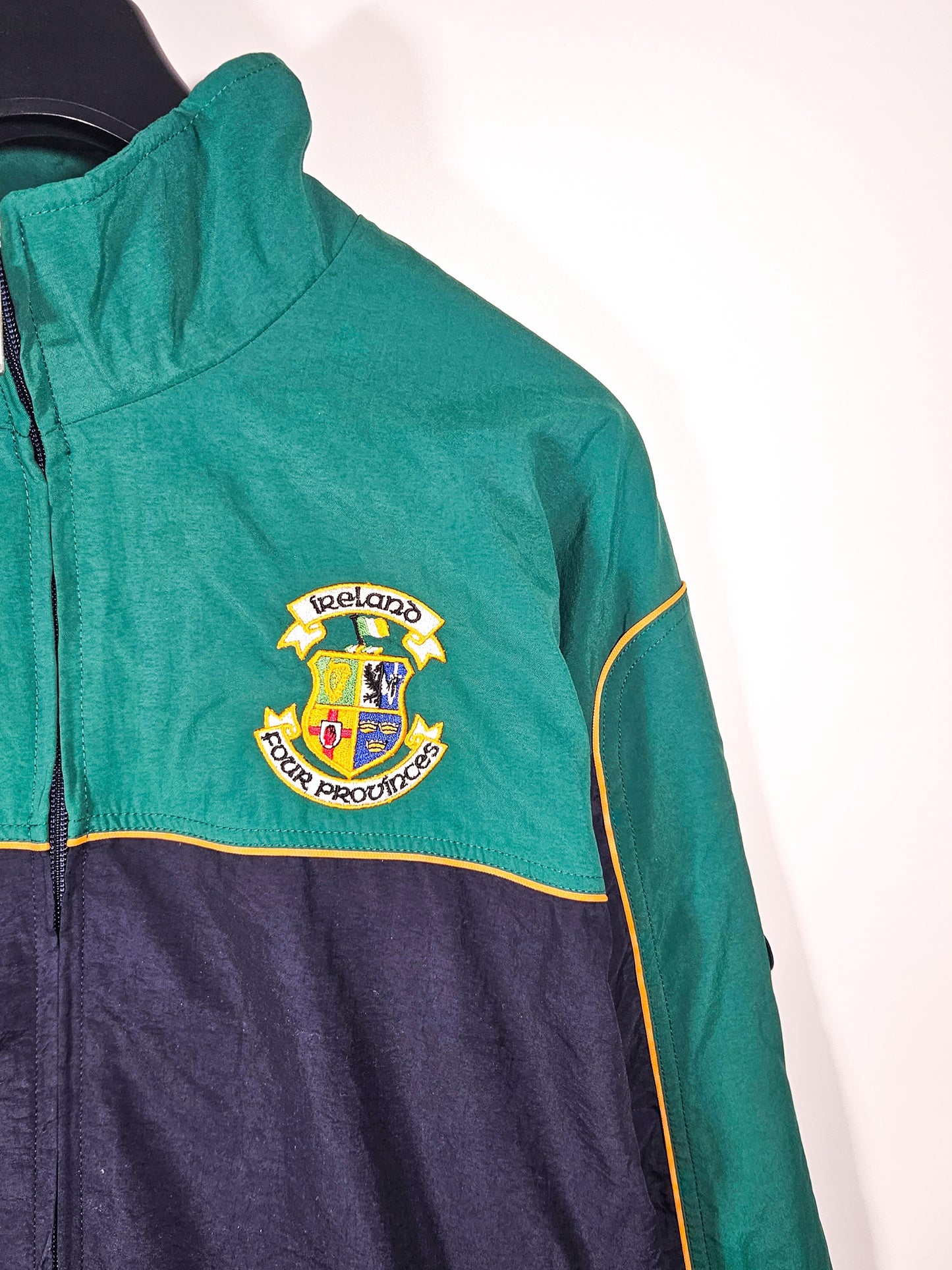 Ireland Jacket 2000s (XL)