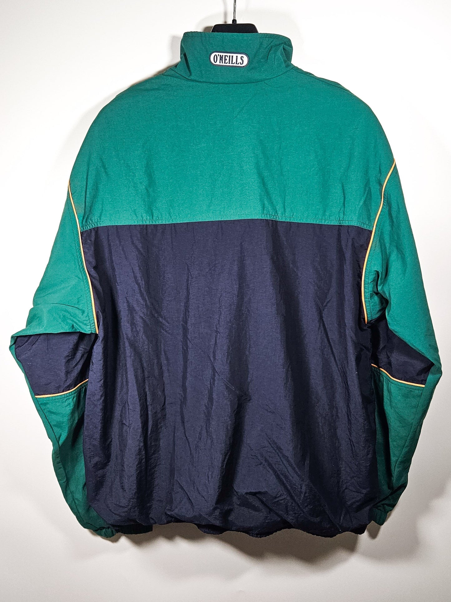 Ireland Jacket 2000s (XL)