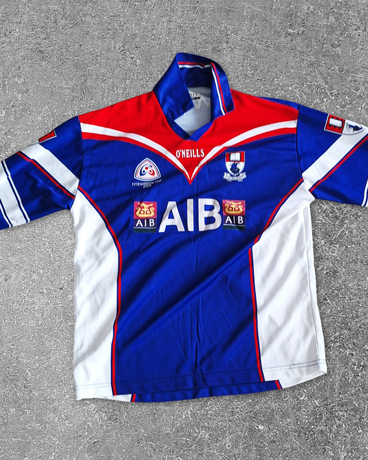 Waterford IT 2004 (L) - Match Worn #11