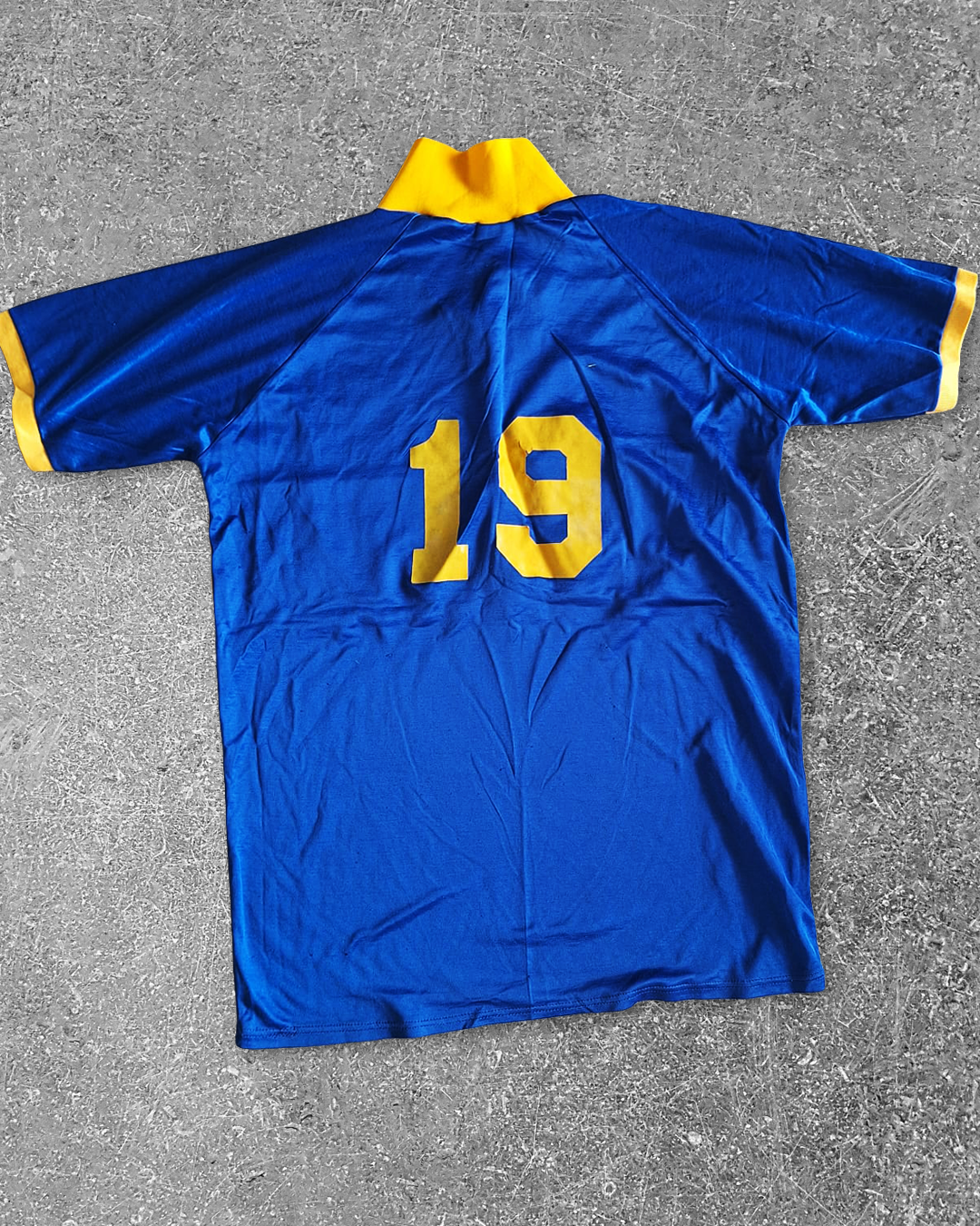 Erin's Own (Chicago) 1990s (L) - Match Worn #19