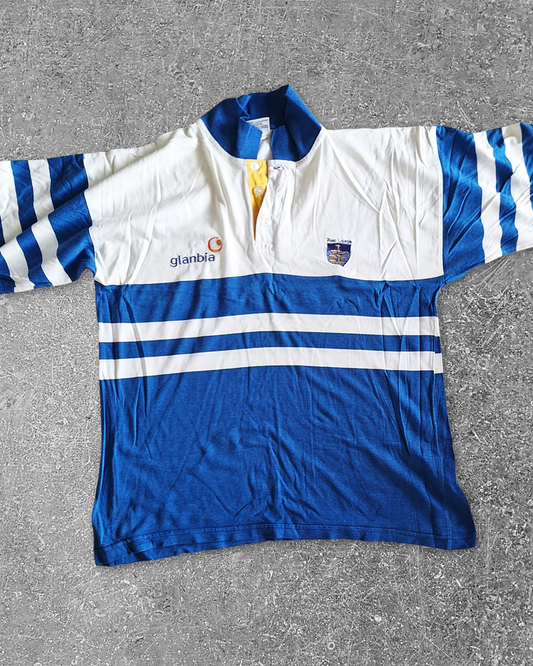 Waterford Polo 2000s (L) - Player Issue