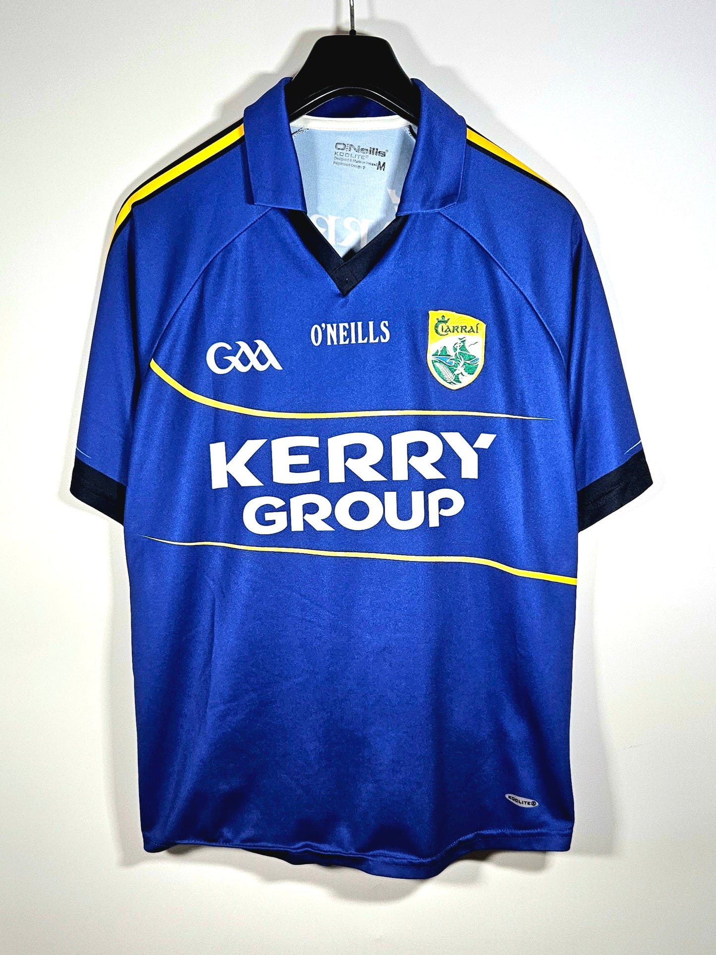 Kerry Away 2012 (M)