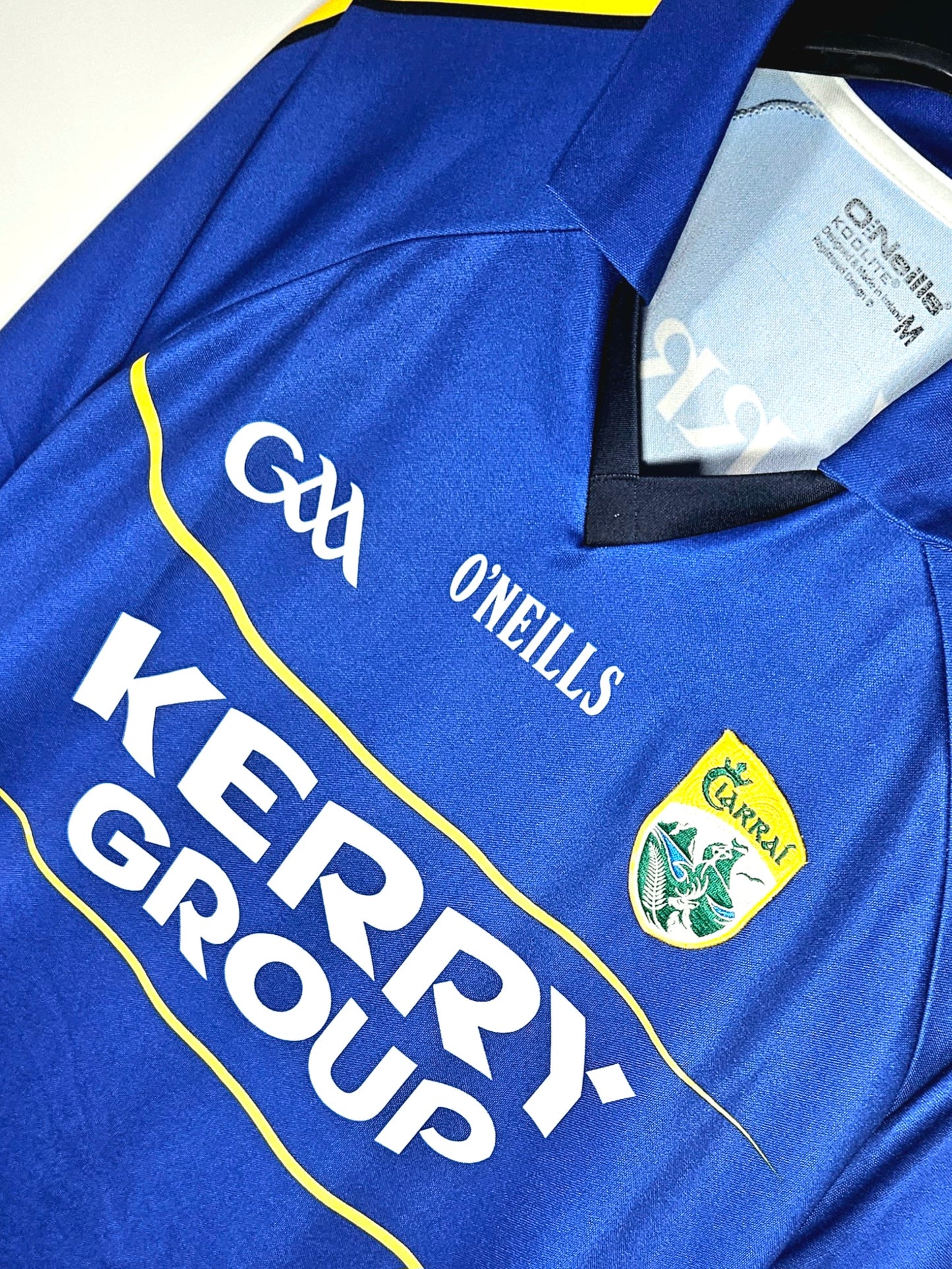 Kerry Away 2012 (M)