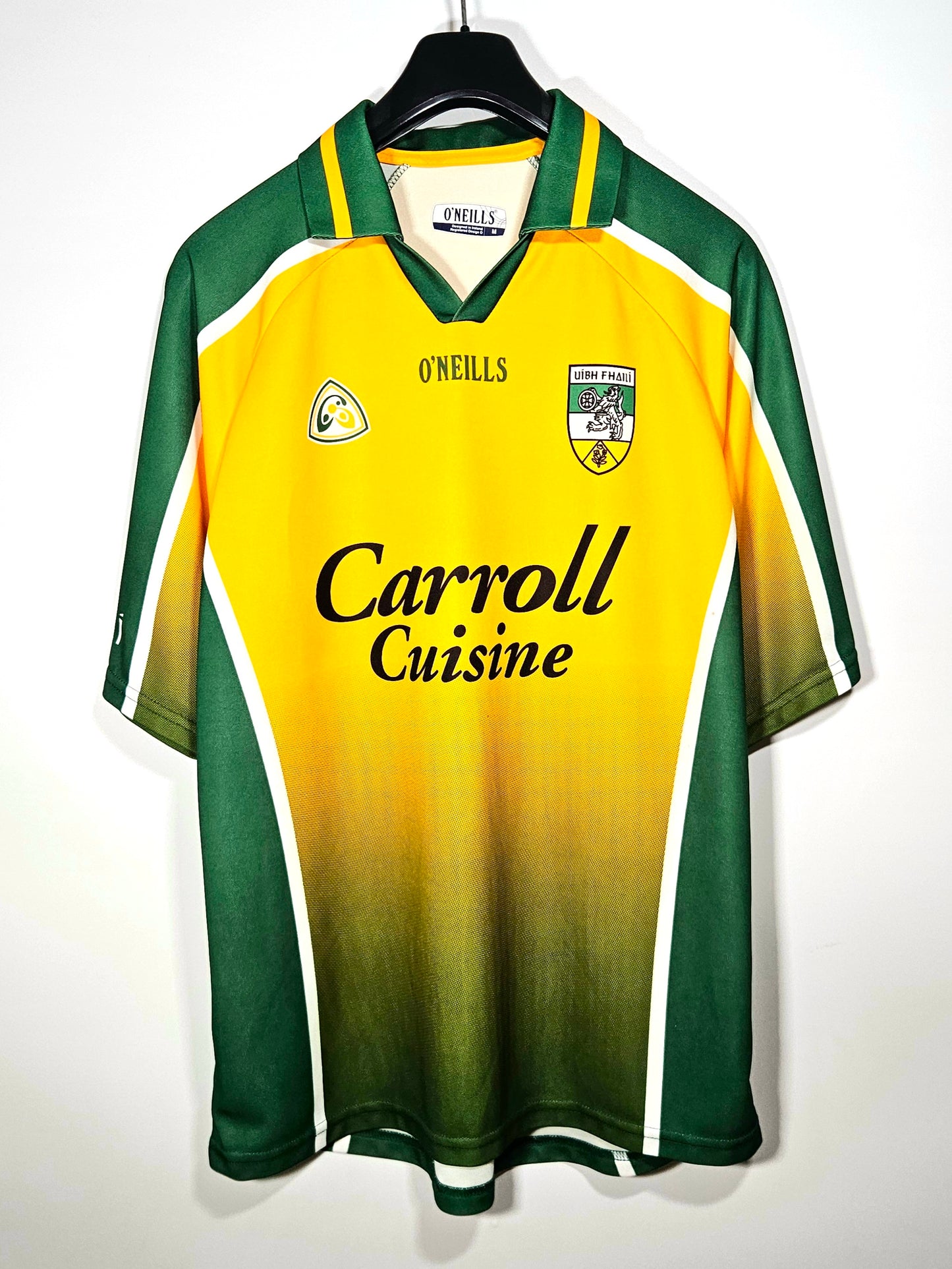 Offaly GK 2005 (M)