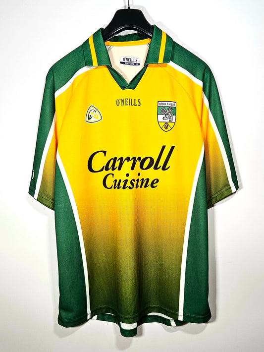 Offaly GK 2005 (M)