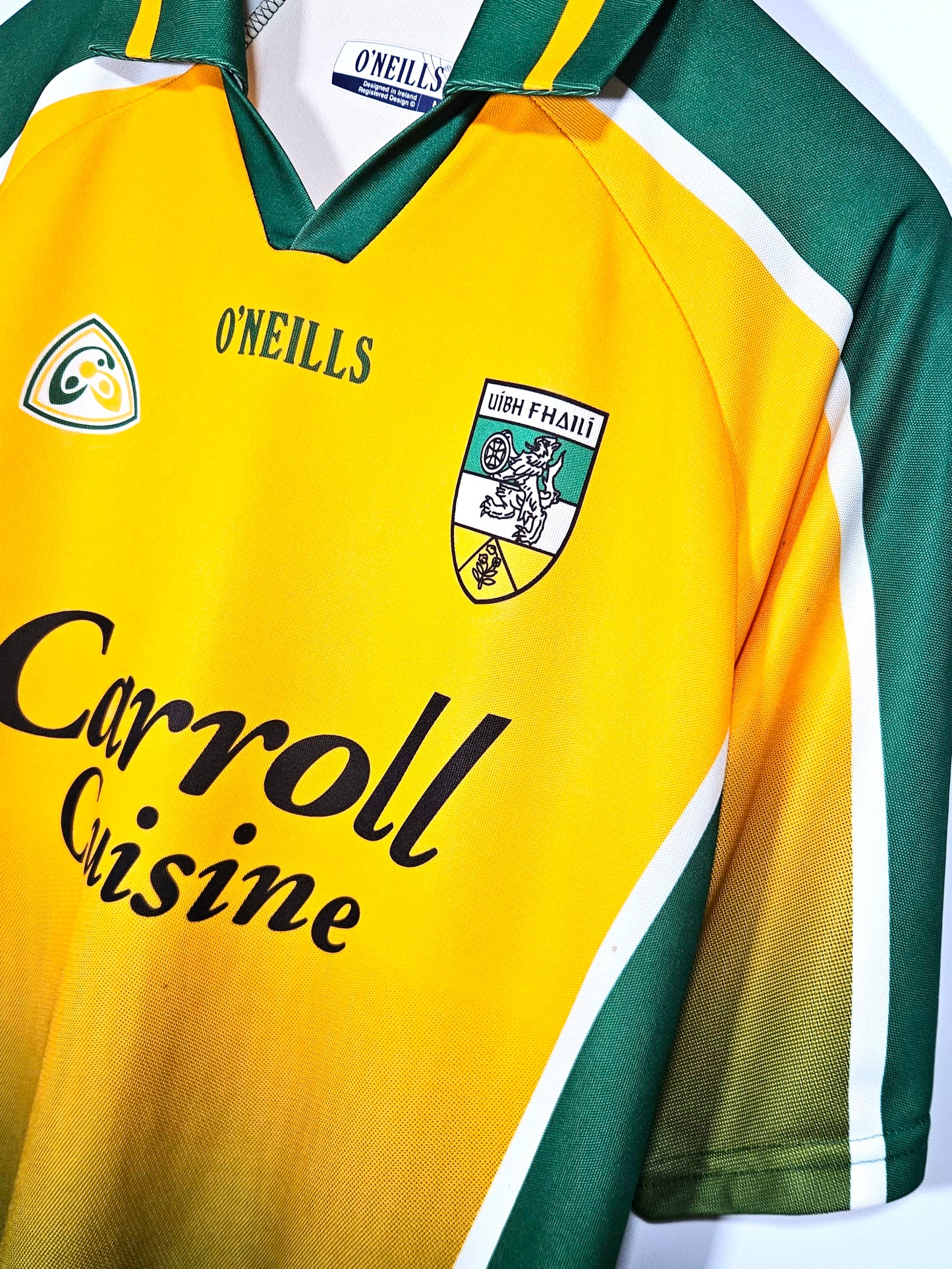 Offaly GK 2005 (M)