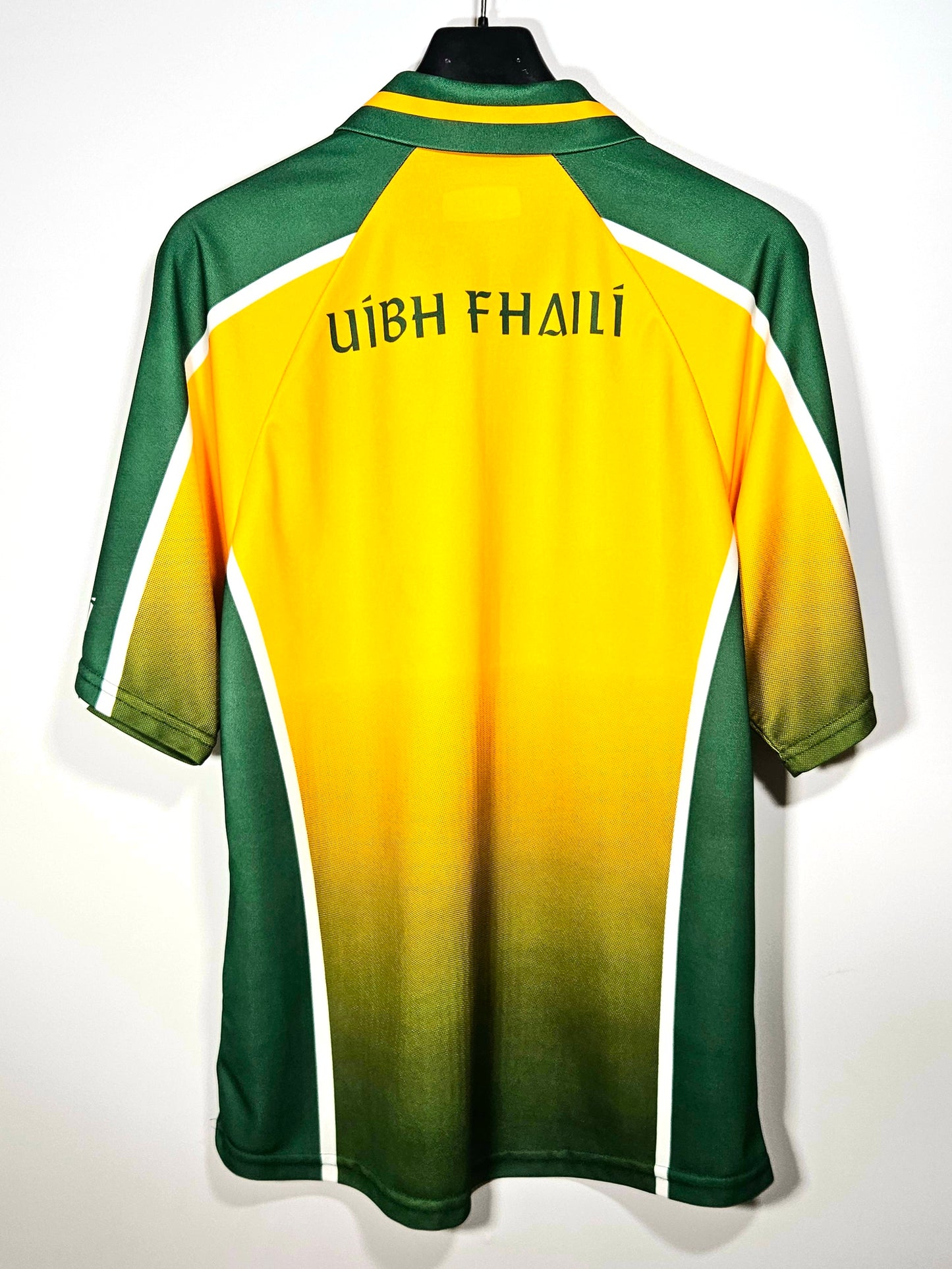 Offaly GK 2005 (M)