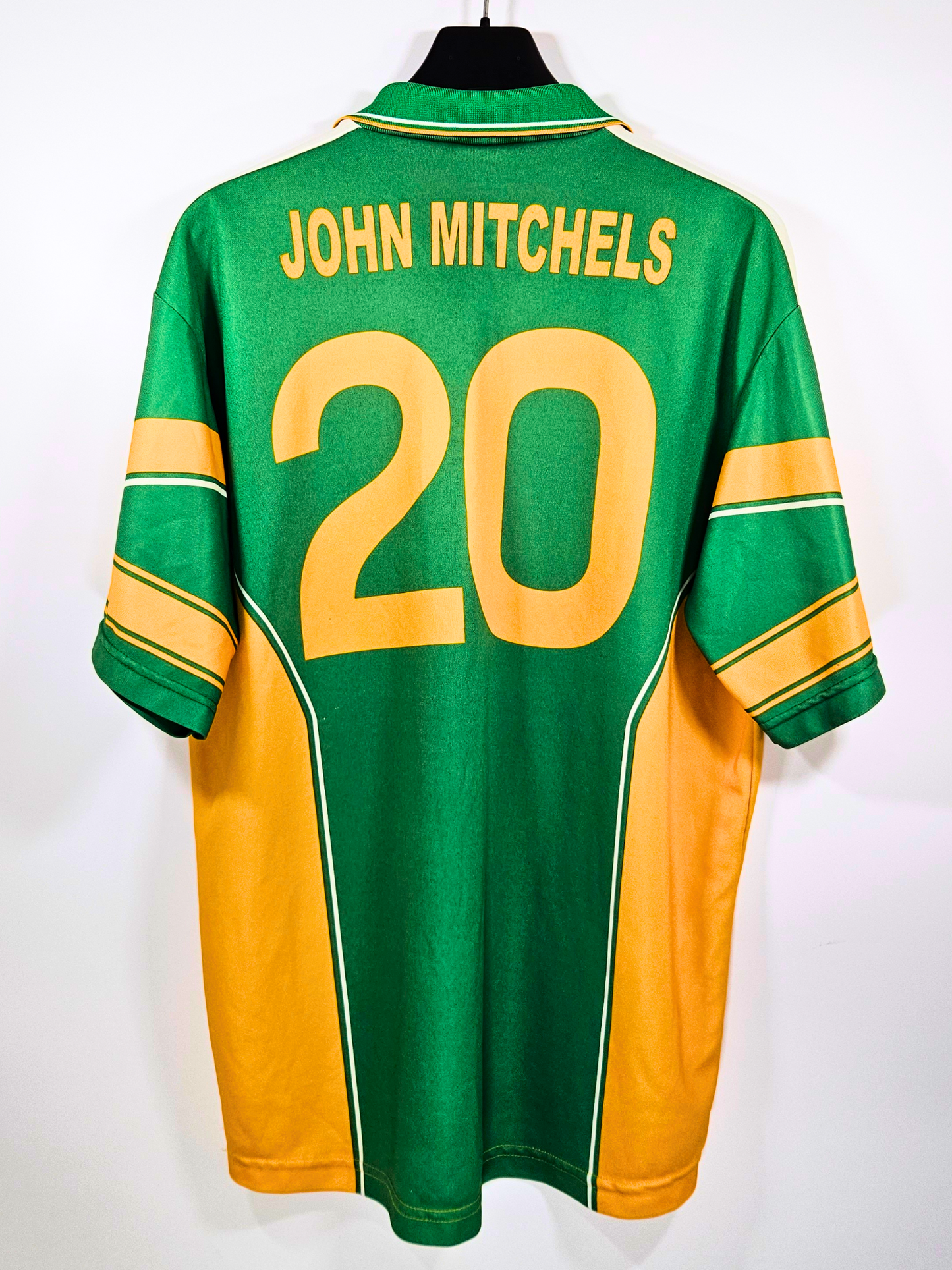 John Mitchels 2000s (XL)