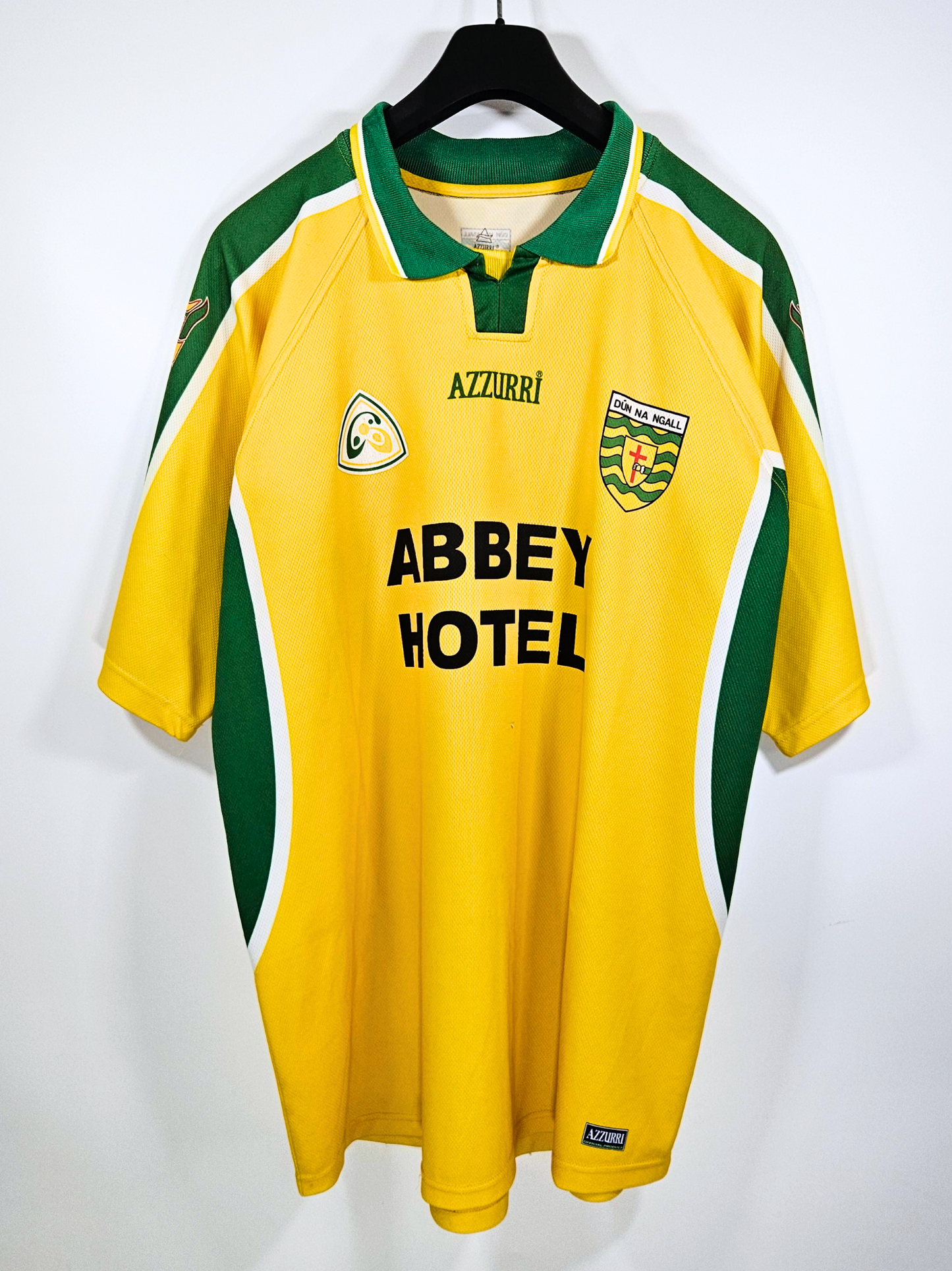 Donegal 2003 (XL)