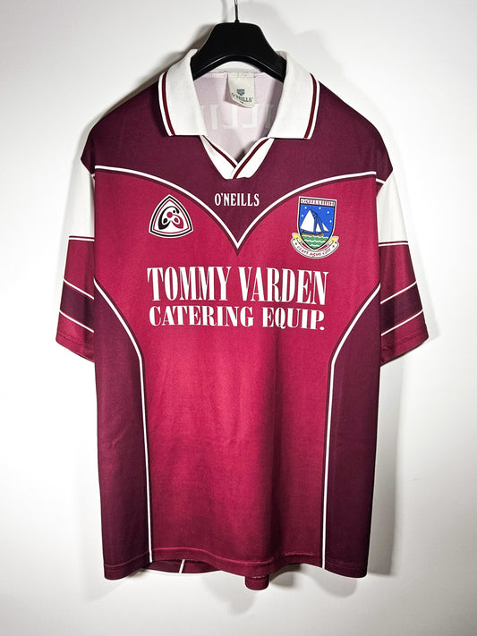 Galway 2002 (M)
