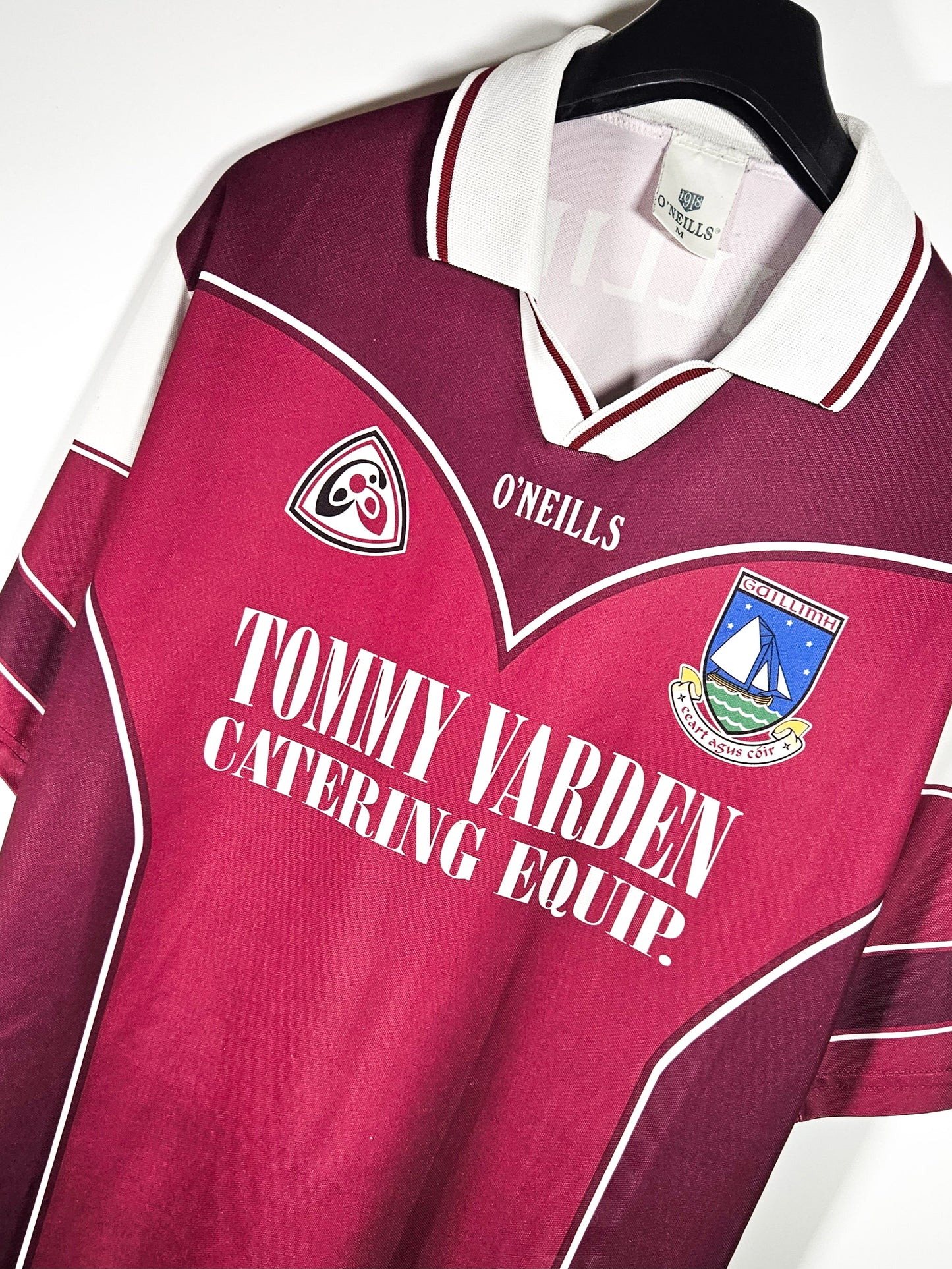 Galway 2002 (M)