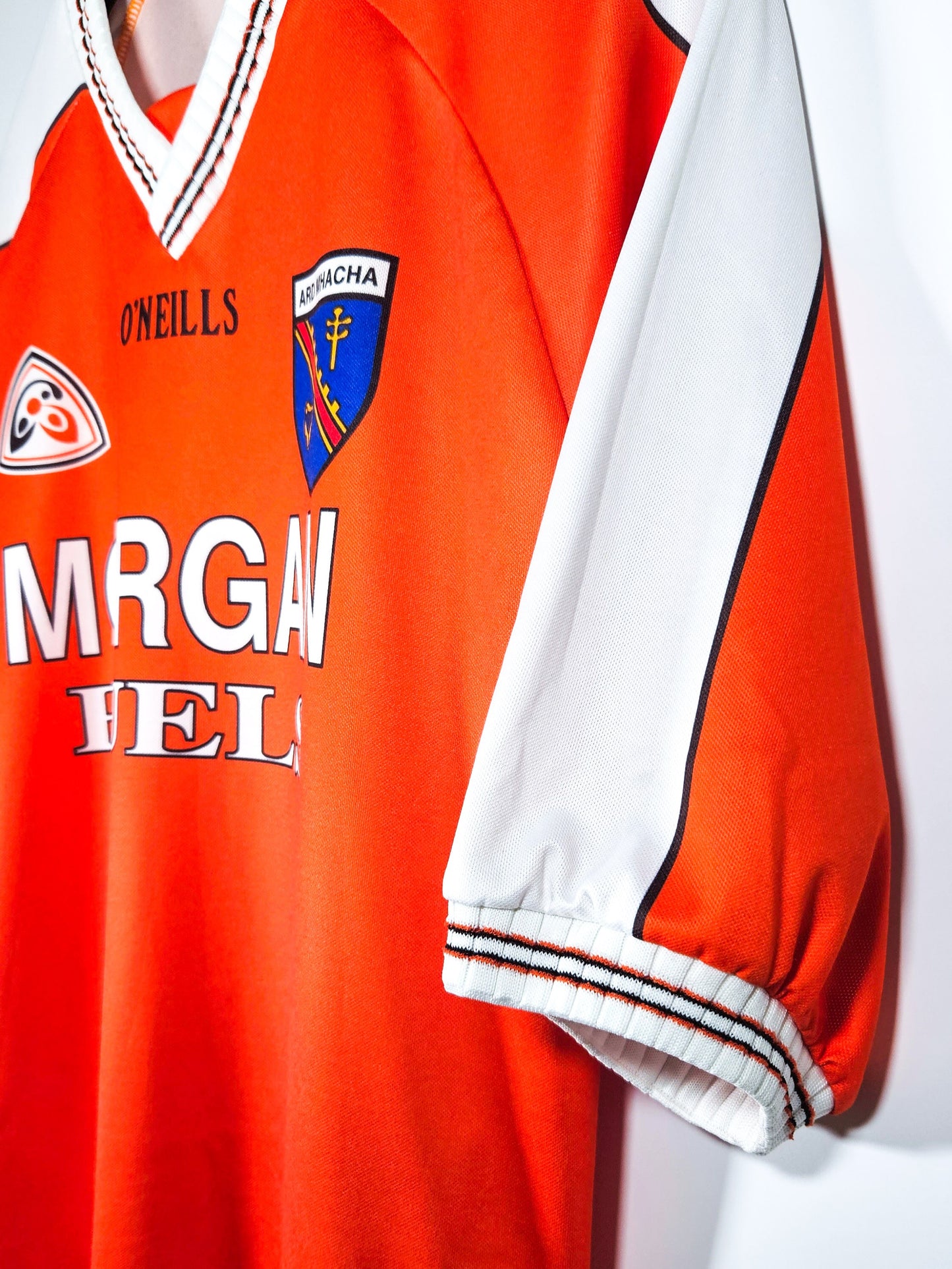 Armagh 2002 (M)