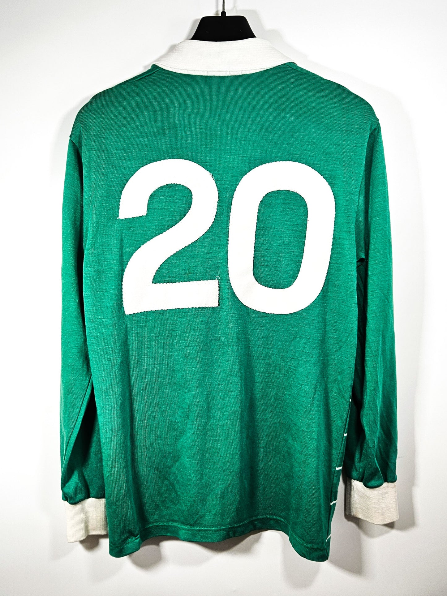 Mystery Team 1980s (M) - Match Worn #20