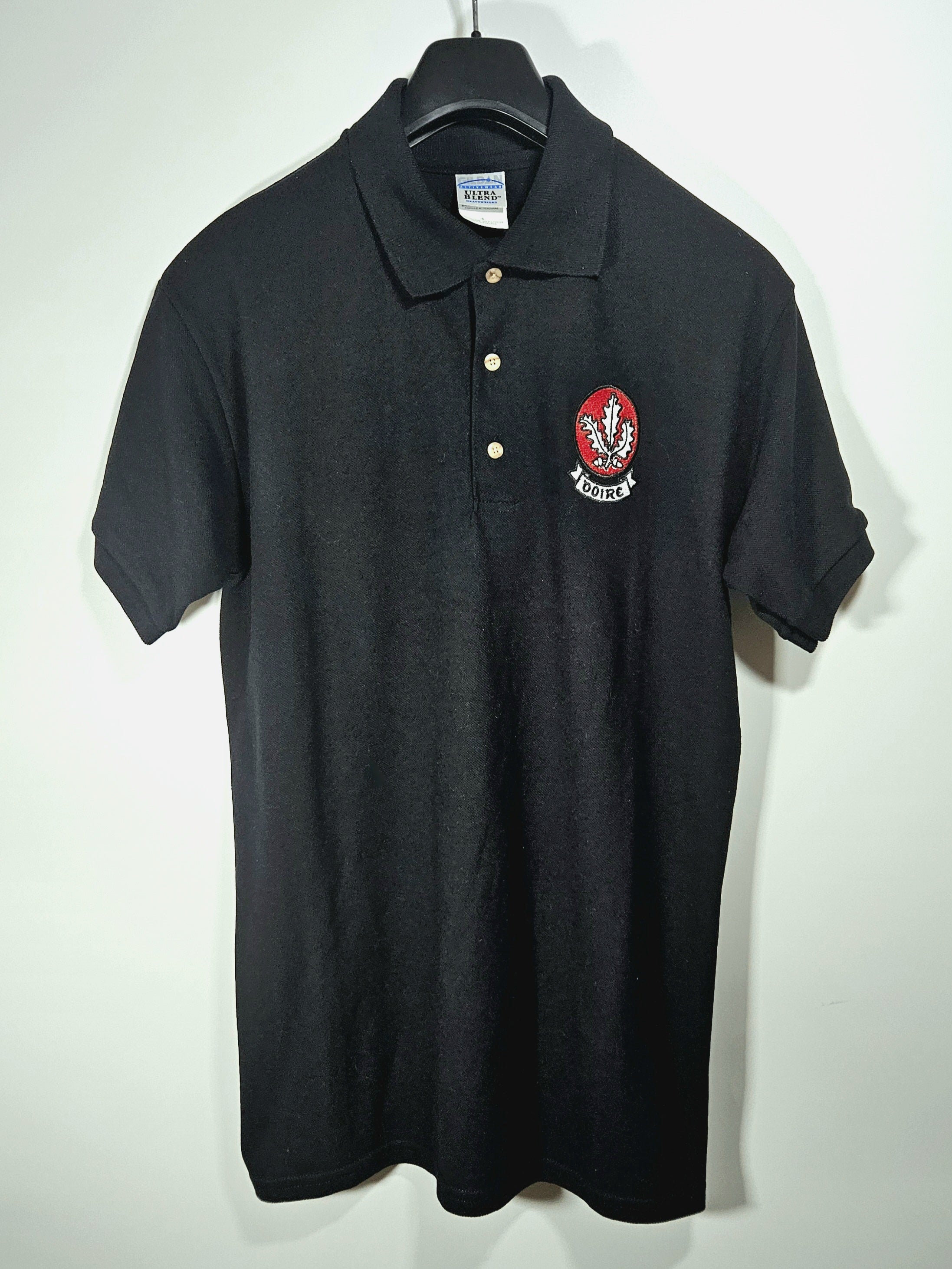 Derry Polo 90s/00s (S) – Vintage GAA