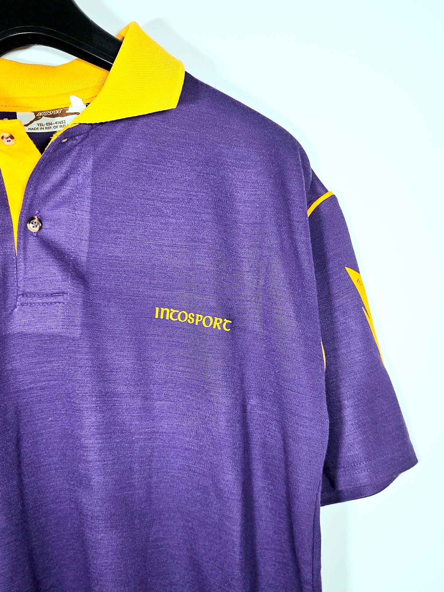 Mystery Team 1990s (L/XL)