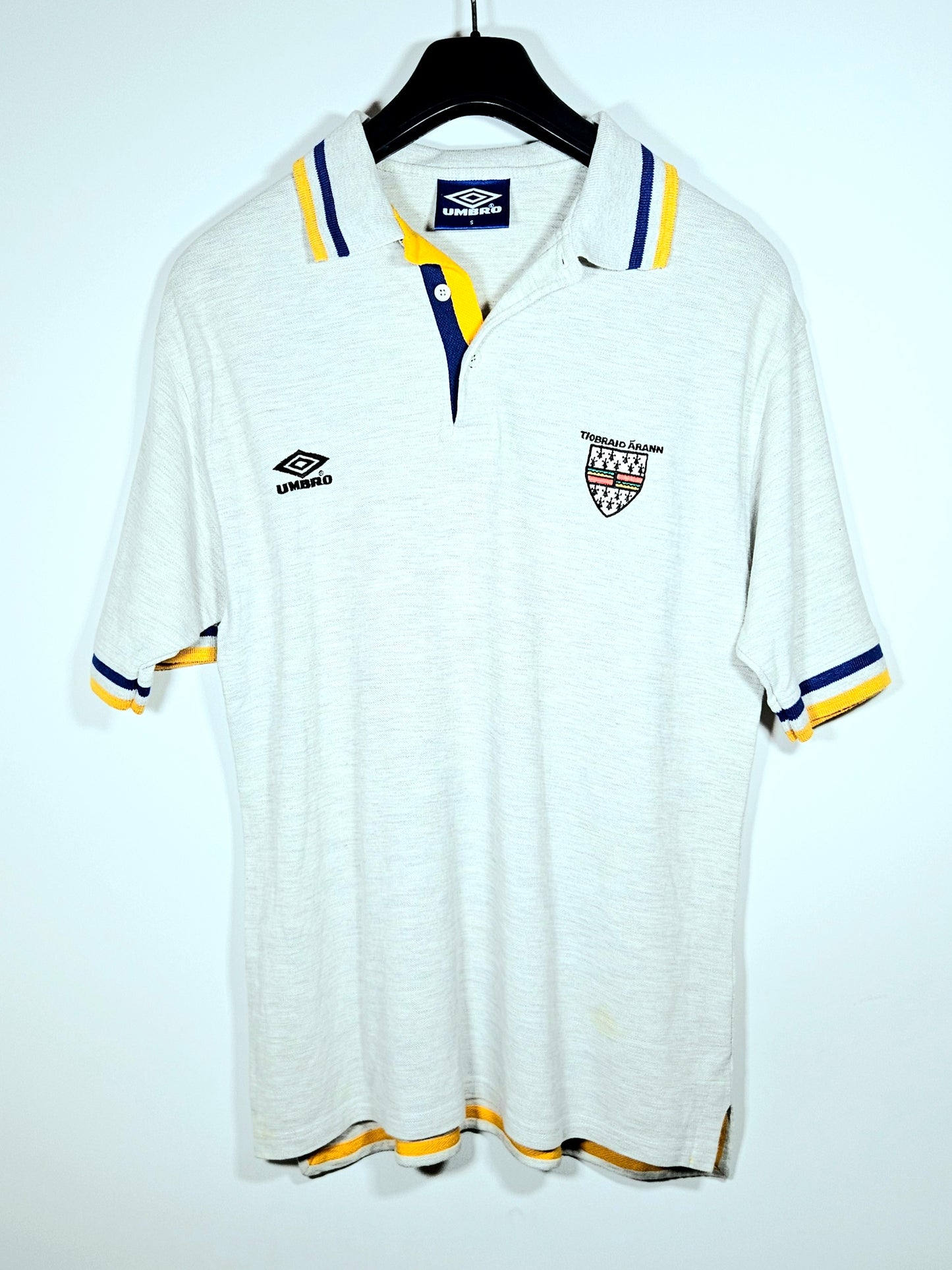 Tipperary Polo 2000s (S)