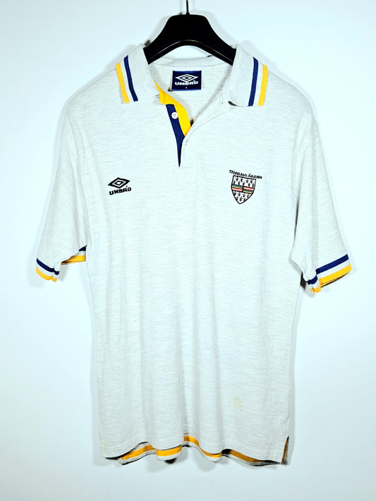 Tipperary Polo 2000s (S)
